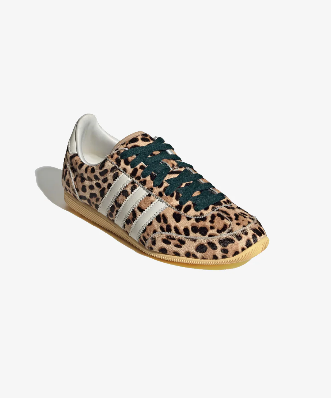 Adidas Originals | JAPAN { MAGIC BEIGE/IVORY/AURORA IVY - Image 3