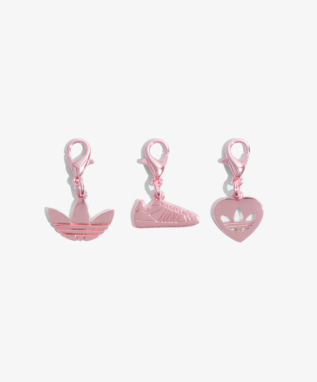 Adidas Originals | JEWELACE LACES { LIGHT PINK - Image 5