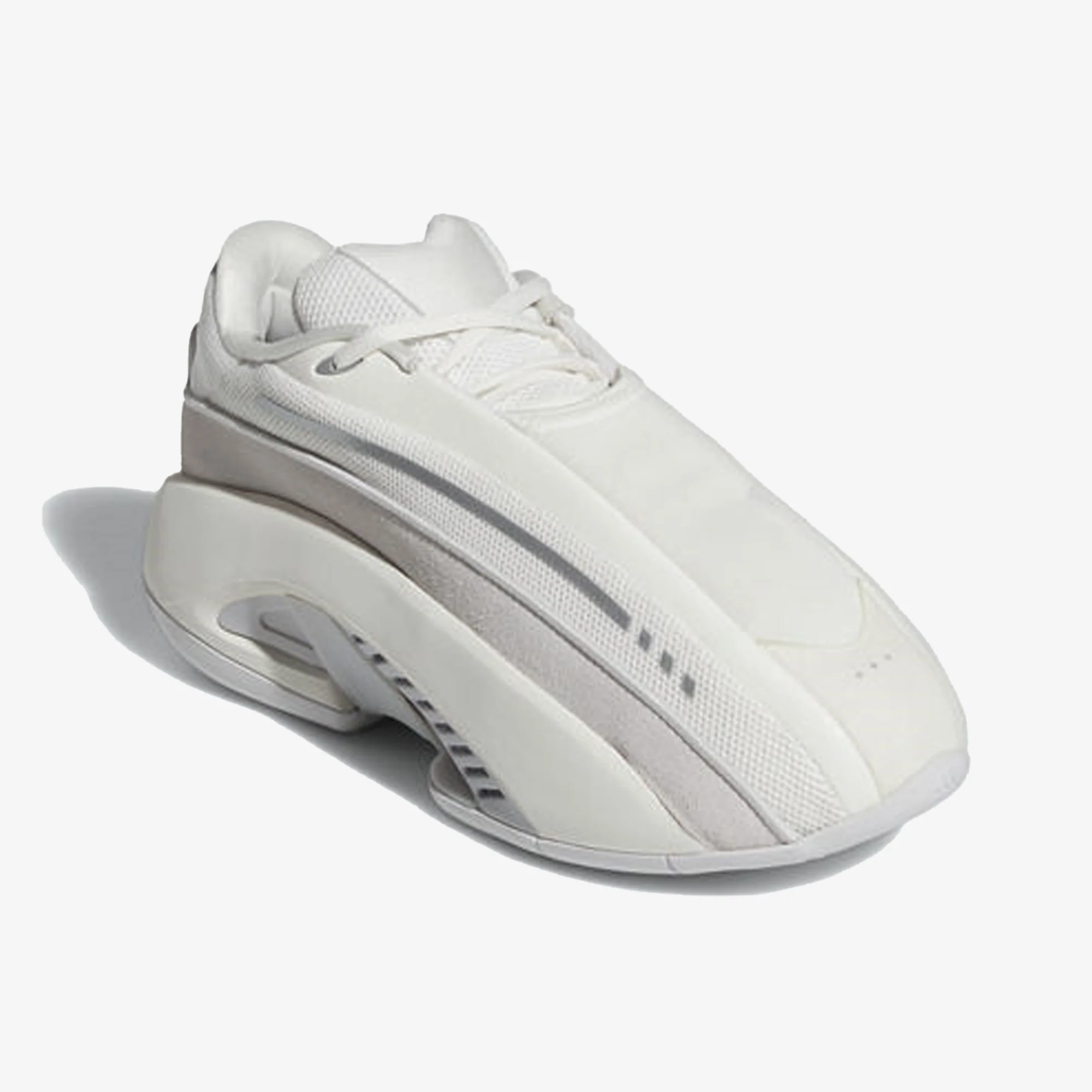 ADIDAS | MAD IIINFINITY { CWHITE/SUBGRN/GREY - Image 2