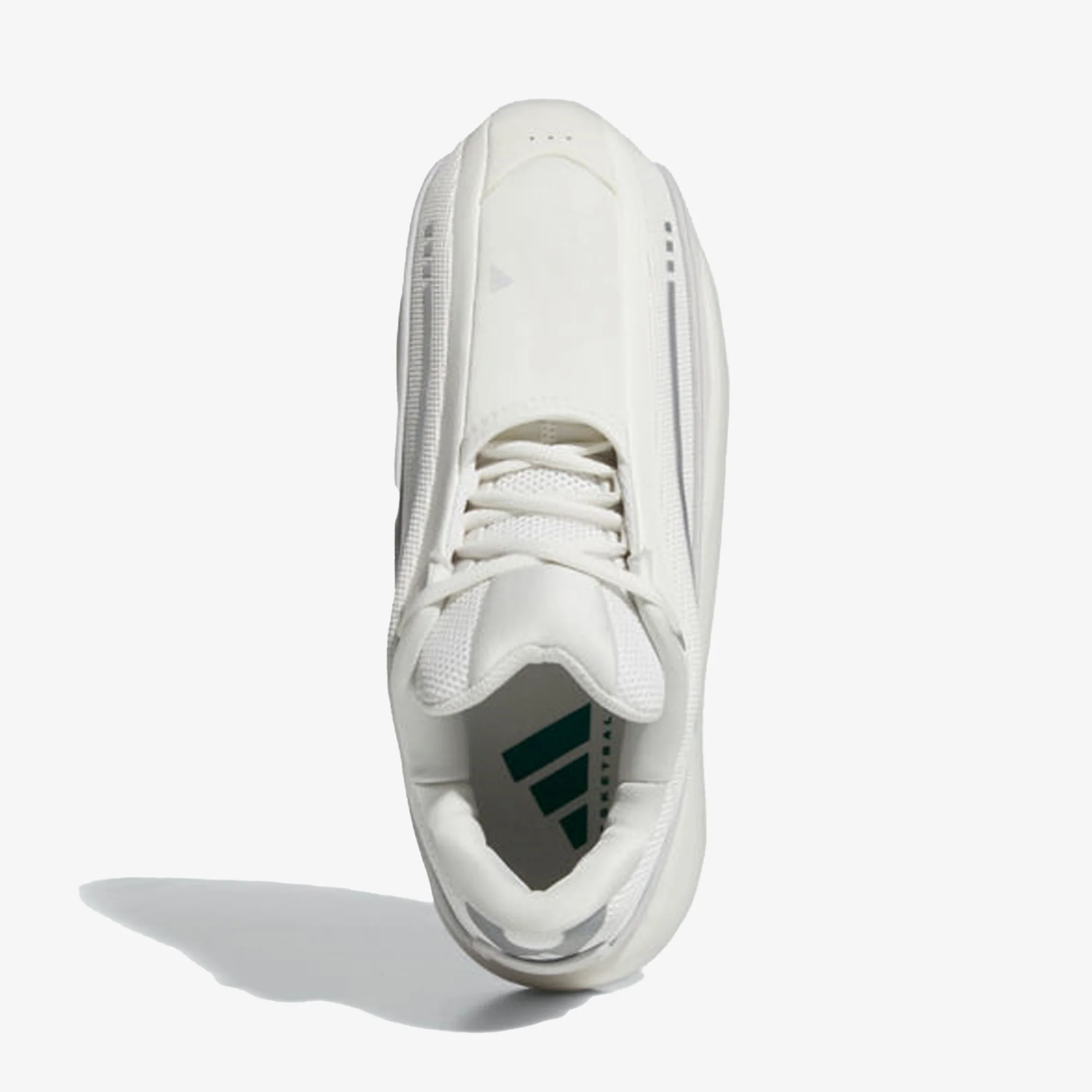 ADIDAS | MAD IIINFINITY { CWHITE/SUBGRN/GREY - Image 4