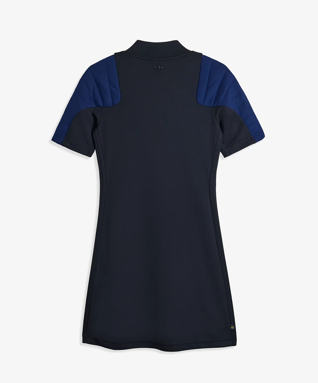 Adidas Originals | MIAOU DRESS { BLACK - Image 2