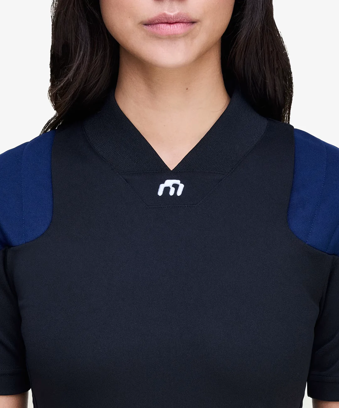 Adidas Originals | MIAOU DRESS { BLACK - Image 3