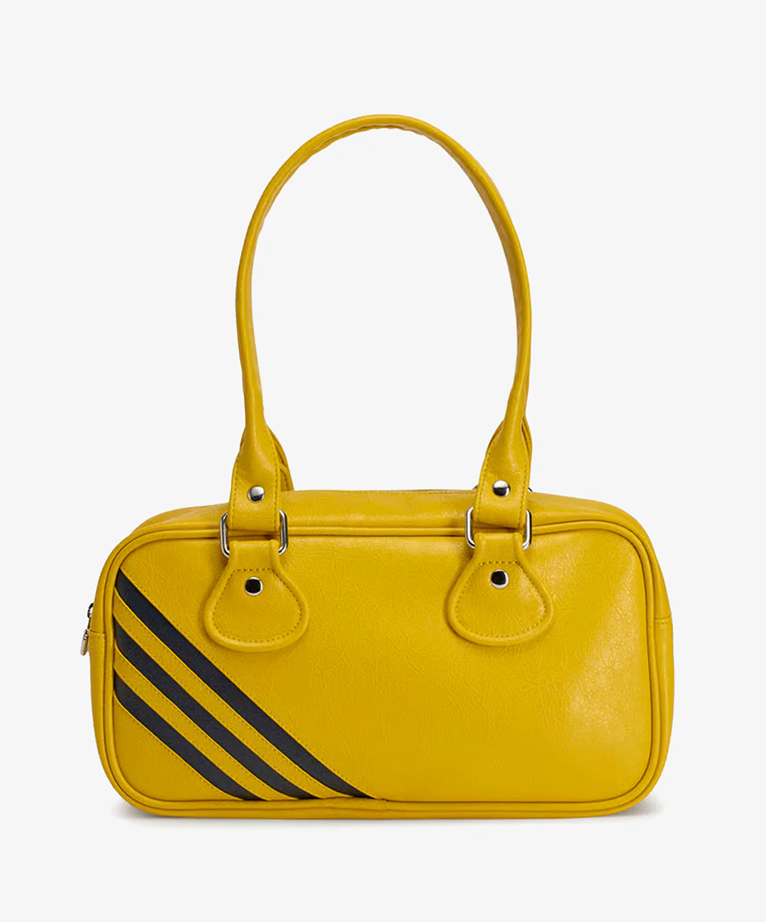 ADIDAS ORIGINALS | MIAOU HANDBAG { HAZY YELLOW