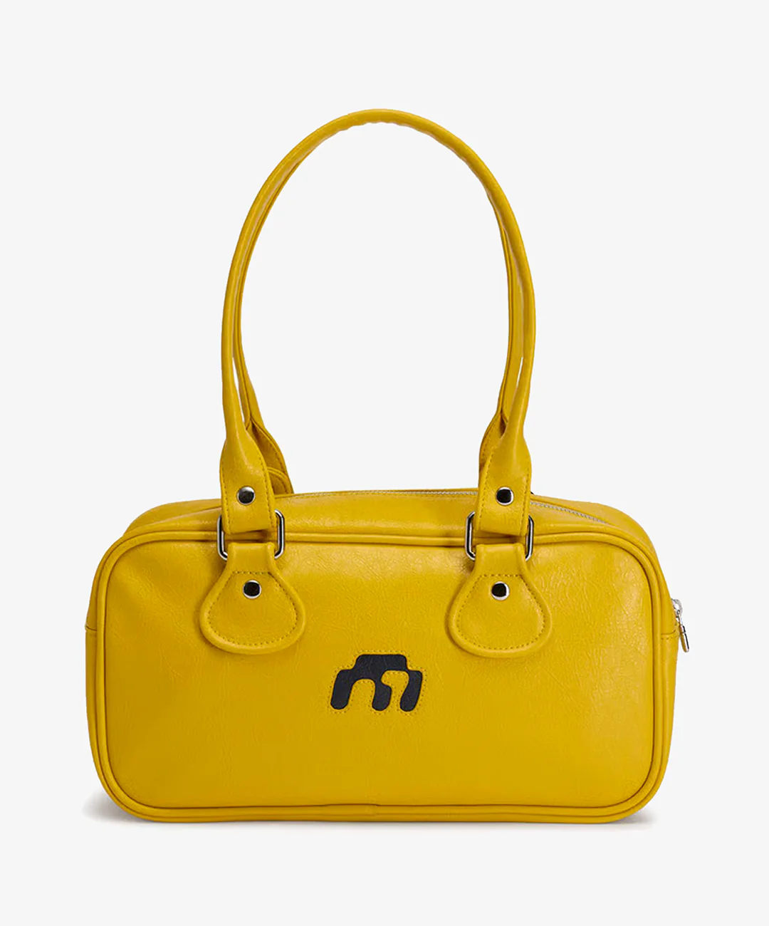 ADIDAS ORIGINALS | MIAOU HANDBAG { HAZY YELLOW - Image 2