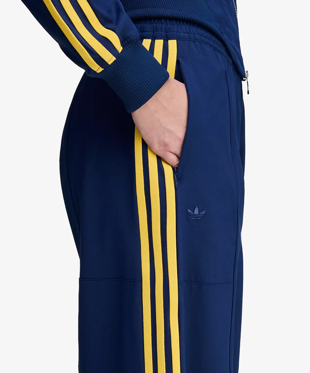 Adidas Originals | MIAOU TIGHTS { NAVY - Image 3
