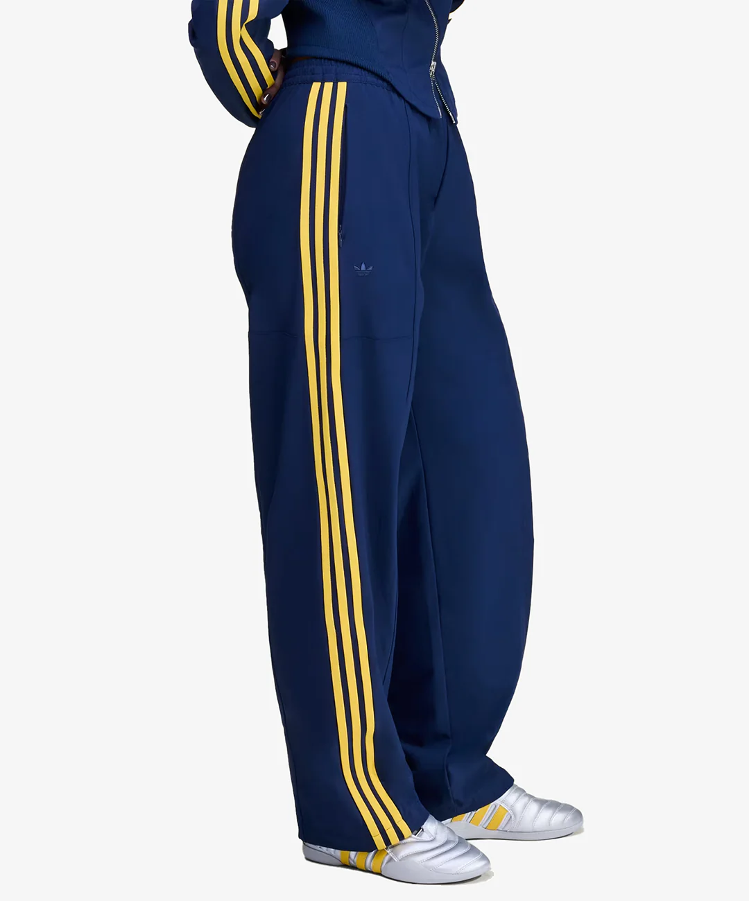 Adidas Originals | MIAOU TIGHTS { NAVY - Image 4