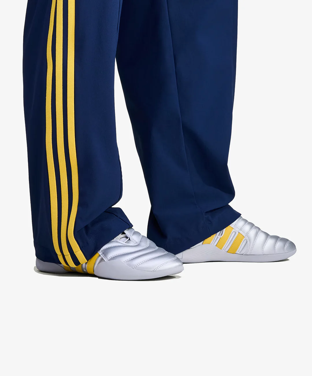 Adidas Originals | MIAOU TIGHTS { NAVY - Image 5