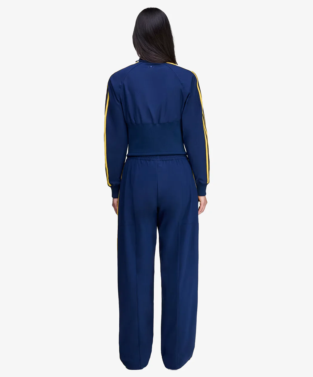 Adidas Originals | MIAOU TIGHTS { NAVY - Image 8