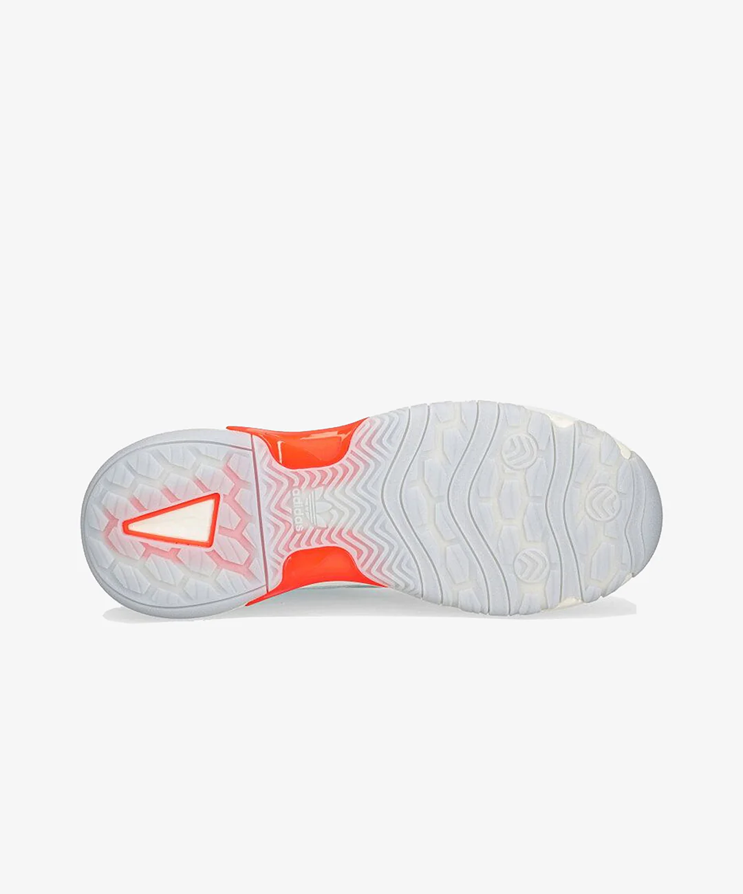 ADIDAS ORIGINALS | NITEBALL III { WHITE - Image 5