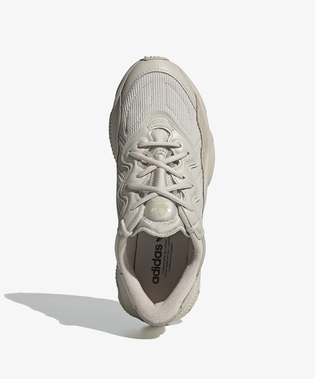 Adidas Originals | OZWEEGO { BLISS/BLISS - Image 2
