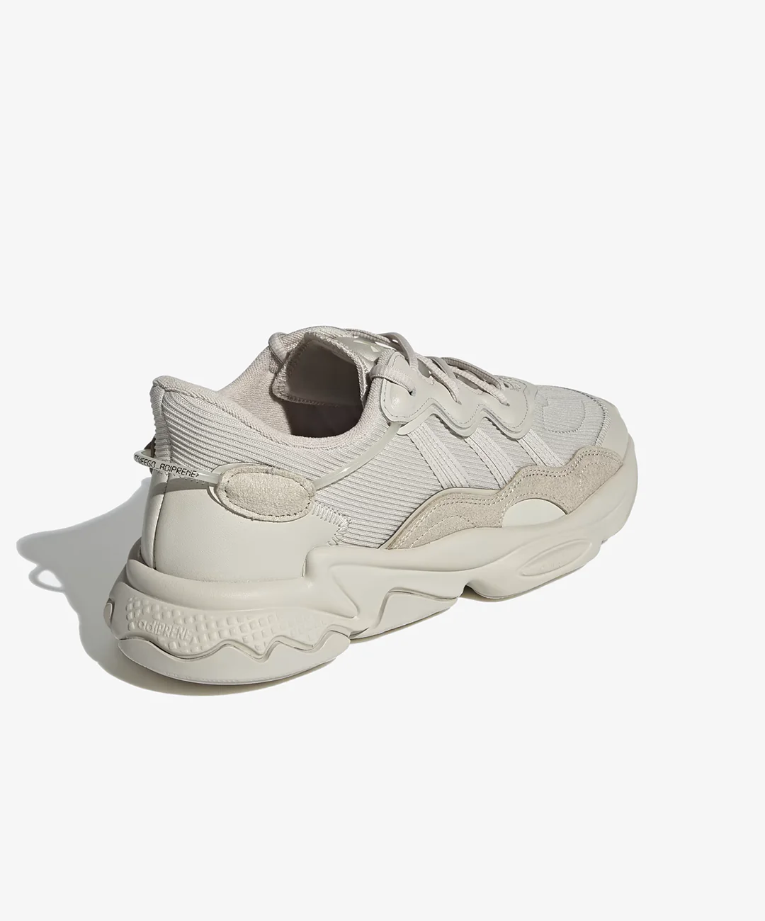 Adidas Originals | OZWEEGO { BLISS/BLISS - Image 4