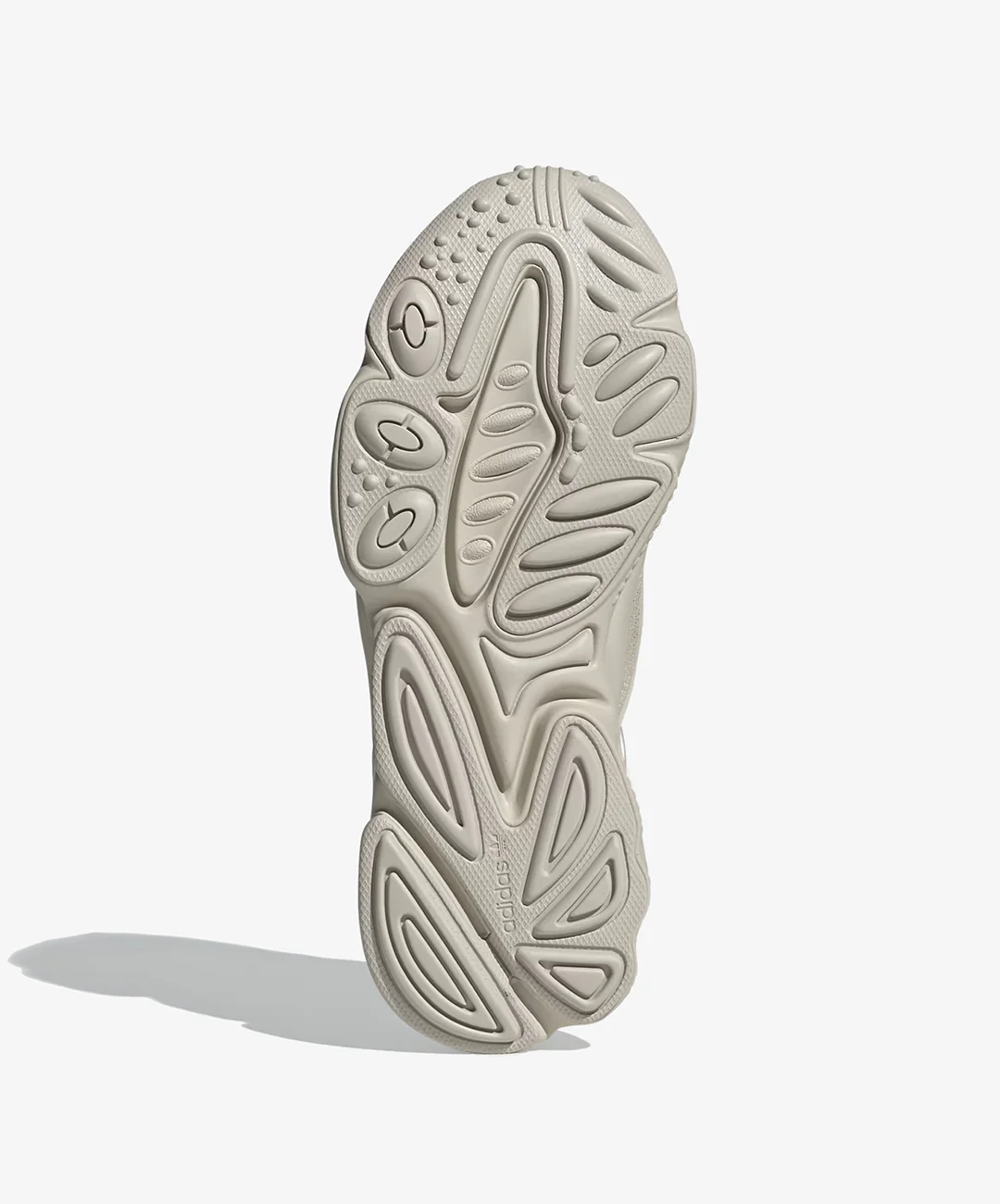 Adidas Originals | OZWEEGO { BLISS/BLISS - Image 7