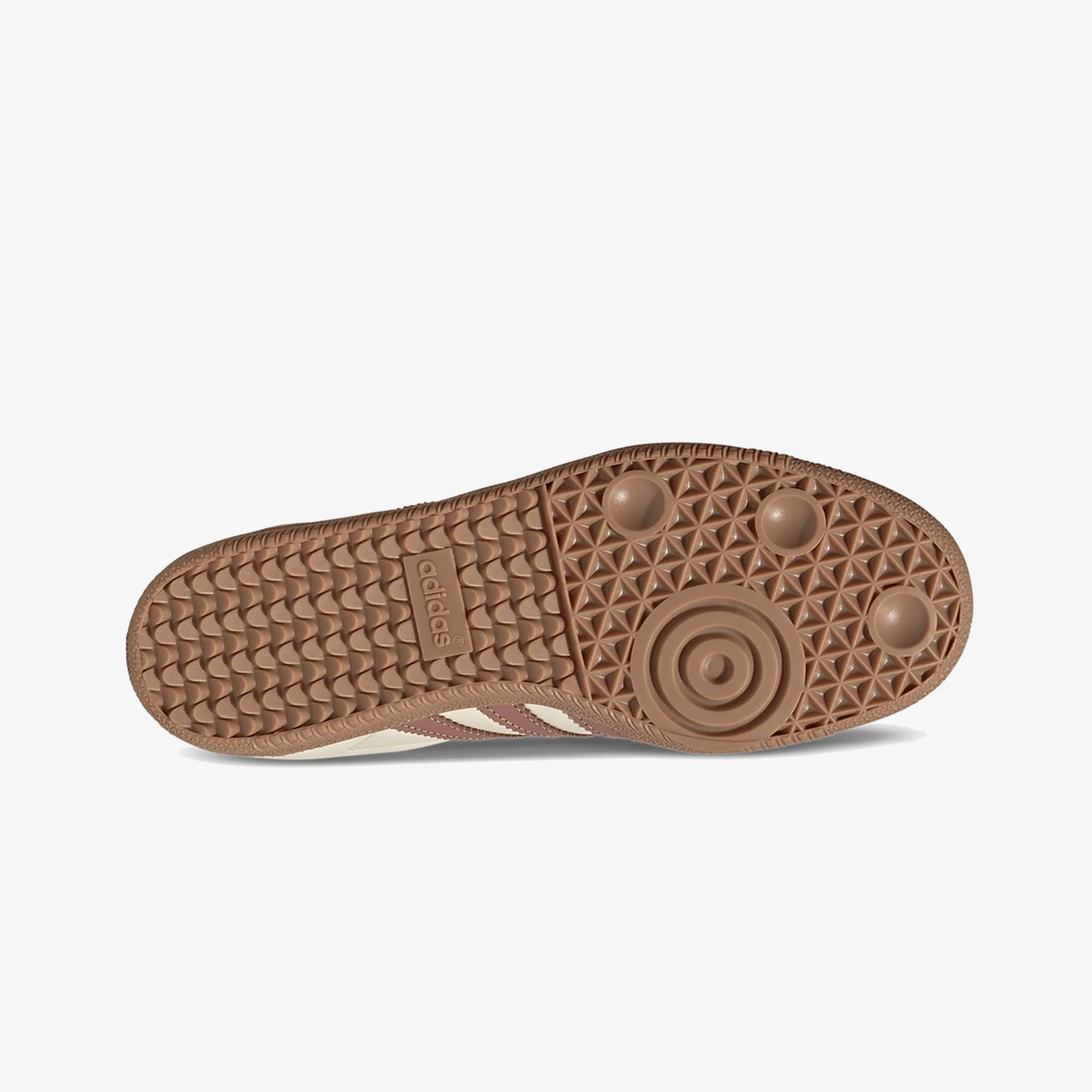 ADIDAS ORIGINALS | SAMBA OG { CREAM WHITE/WONDER WHITE/WRAM CLAY - Image 6