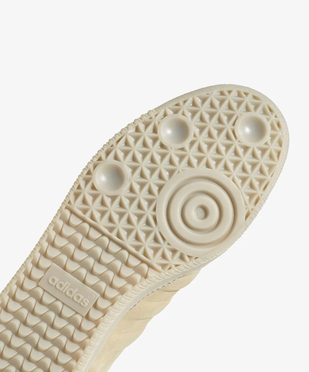 ADIDAS ORIGINALS | SAMBA OG { SAND STRATA/OFF WHITE - Image 6