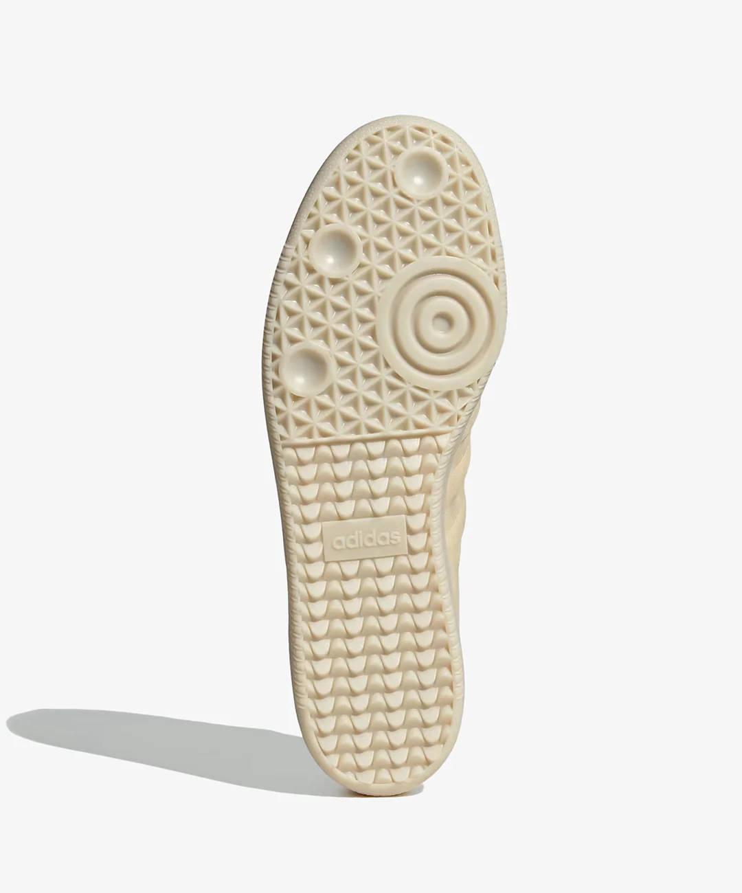 ADIDAS ORIGINALS | SAMBA OG { SAND STRATA/OFF WHITE - Image 7