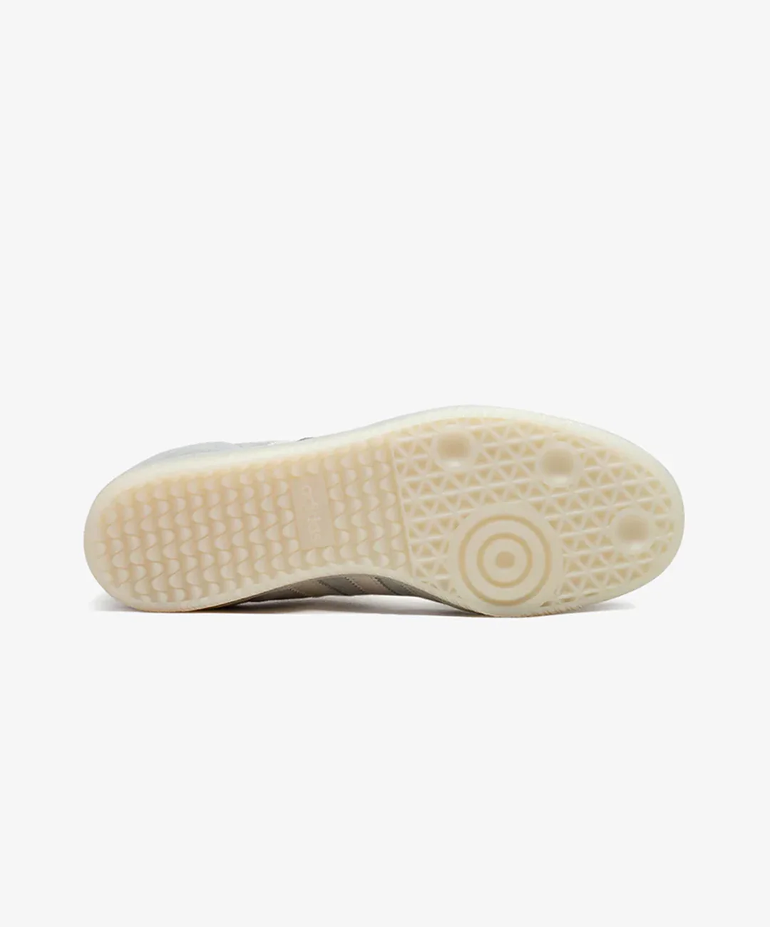 ADIDAS ORIGINALS | SAMBA OG { WONDER SILVER/CHALK WHITE/OFF WHITE - Image 7