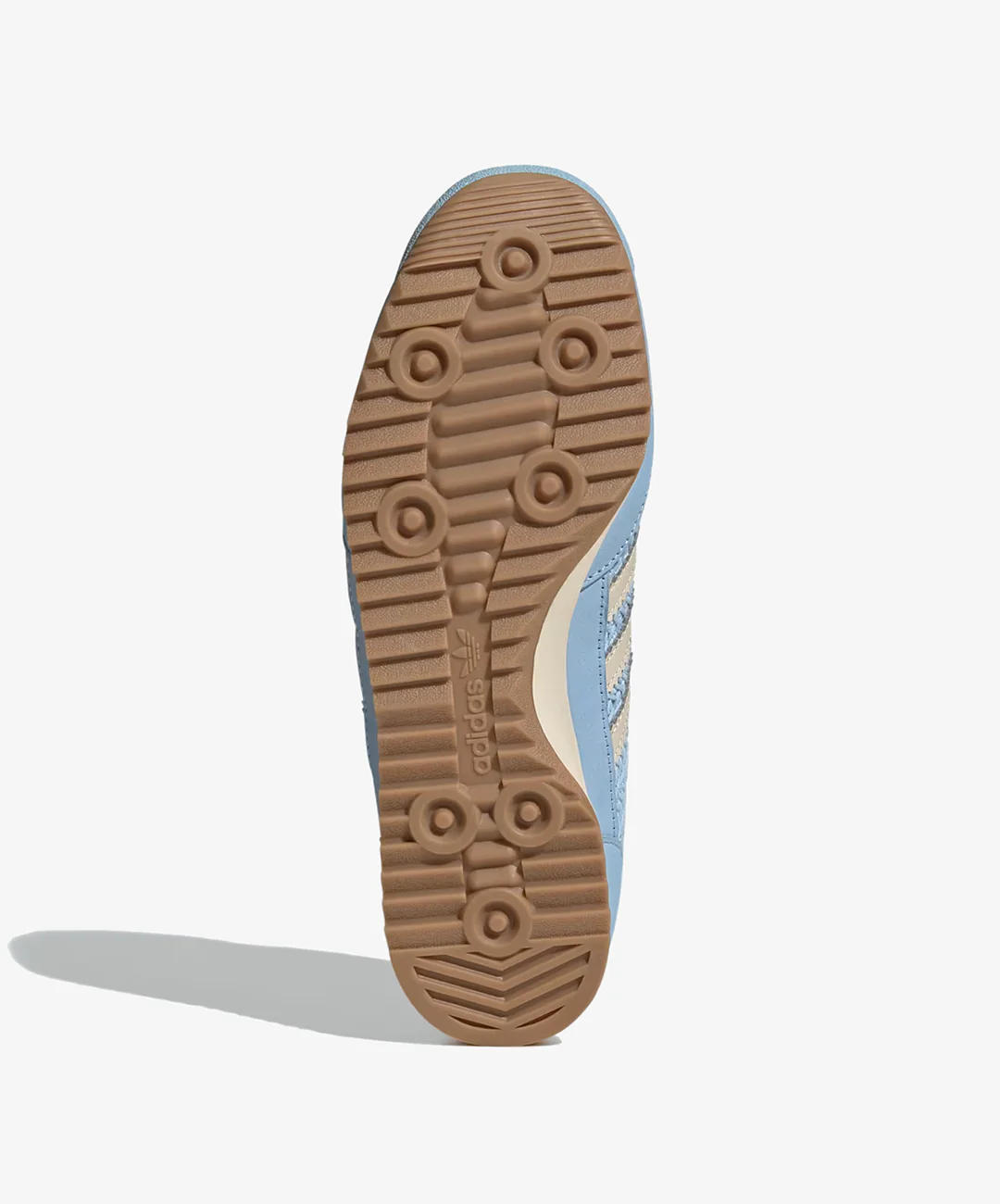 ADIDAS ORIGINALS | SL 72 OG { CLEAR SKY / SAND STRATA / CREAM WHITE - Image 7