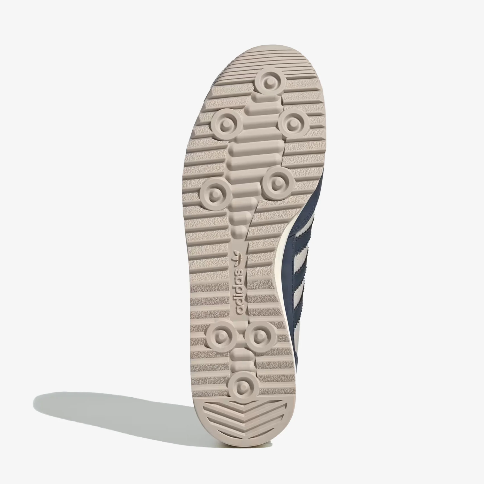 ADIDAS ORIGINALS | SL 72 RS { BEIGE/AURORA INK/PRELOVED INK - Image 7
