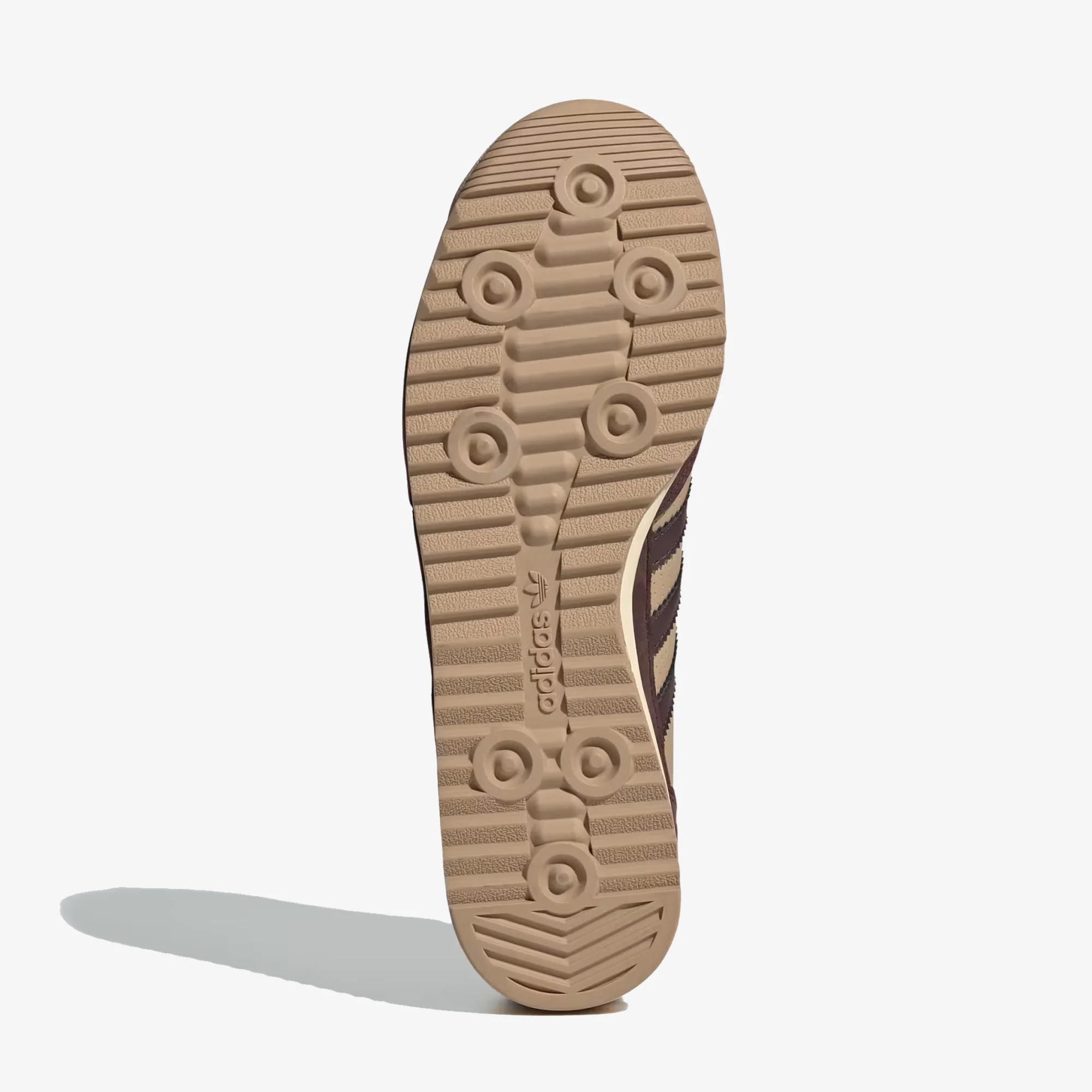 ADIDAS ORIGINALS | SL 72 RS { WARM SANDSTONE/SHADOW BROWN/PRELOVED BROWN - Image 7