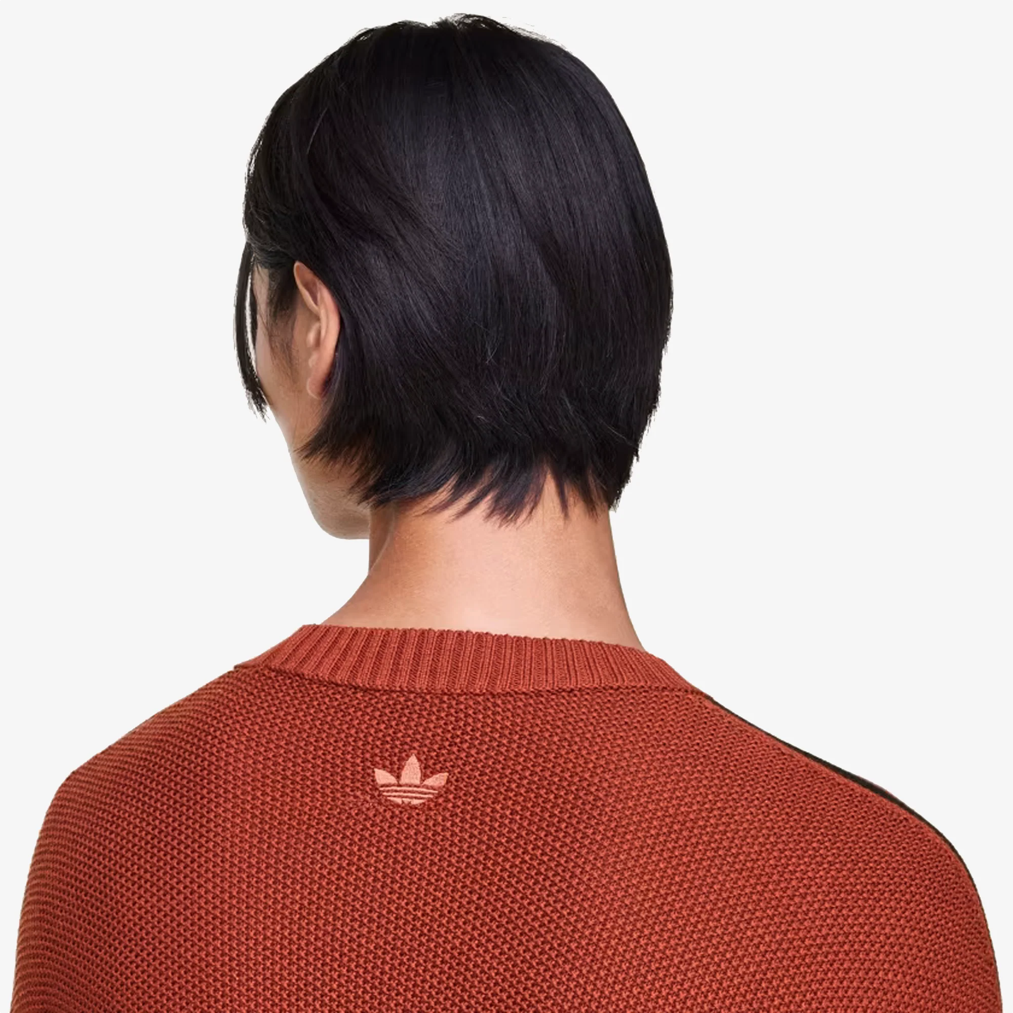 ADIDAS ORIGINALS | SONG FOR THE MUTE ADI006 SWEATSHIRT { WILD SEPIA - Image 6