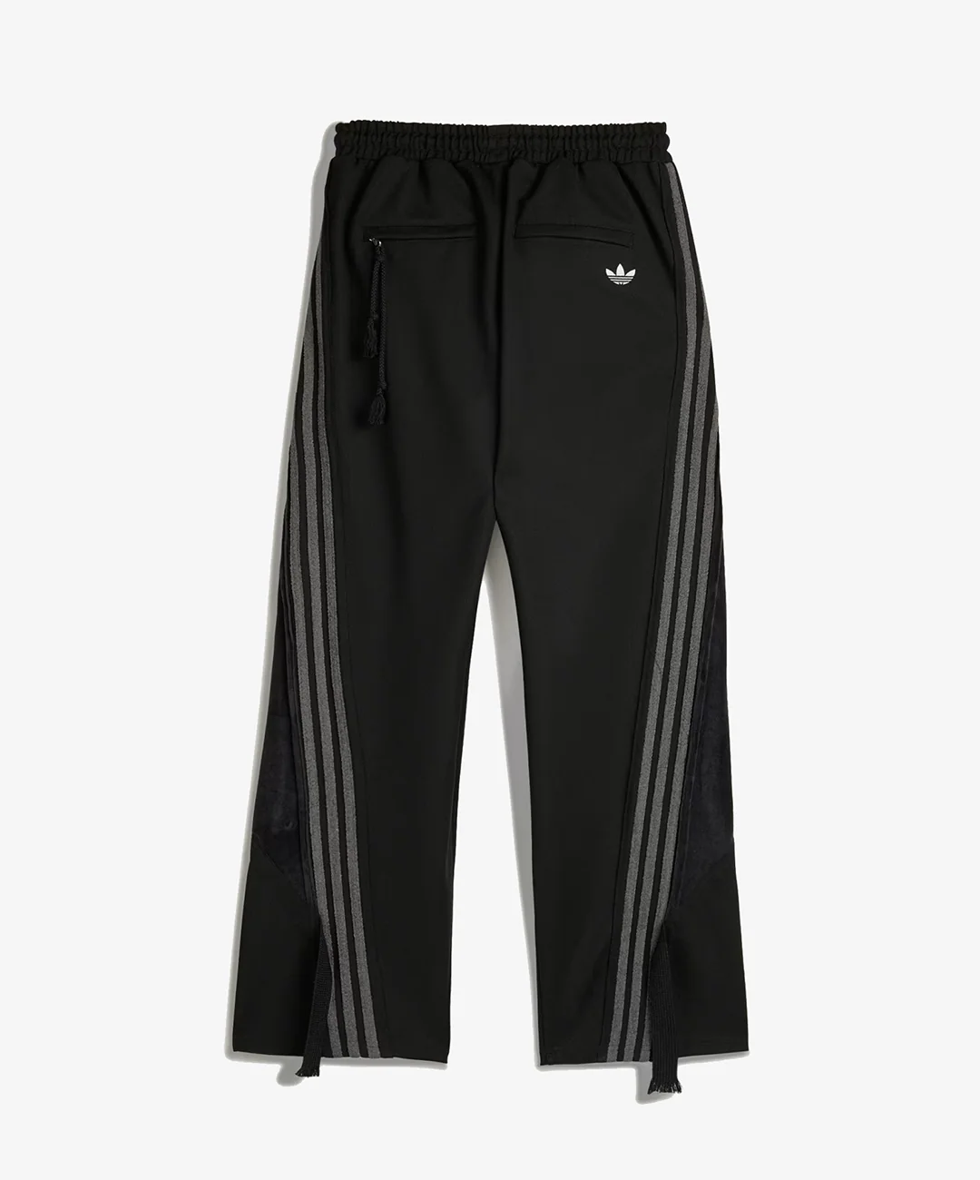 Adidas Originals | SONG FOR THE MUTE ADI006 TRACK PANT { BLACK - Image 2