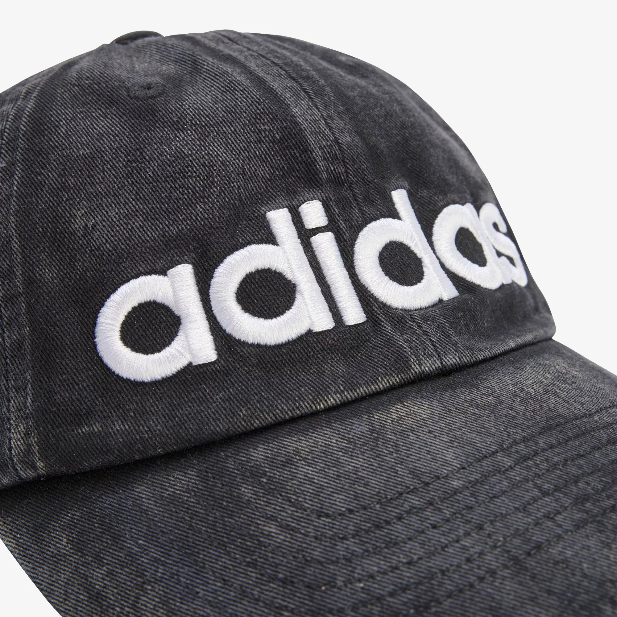 ADIDAS ORIGINALS | SONG FOR THE MUTE CAP { BLACK - Image 3