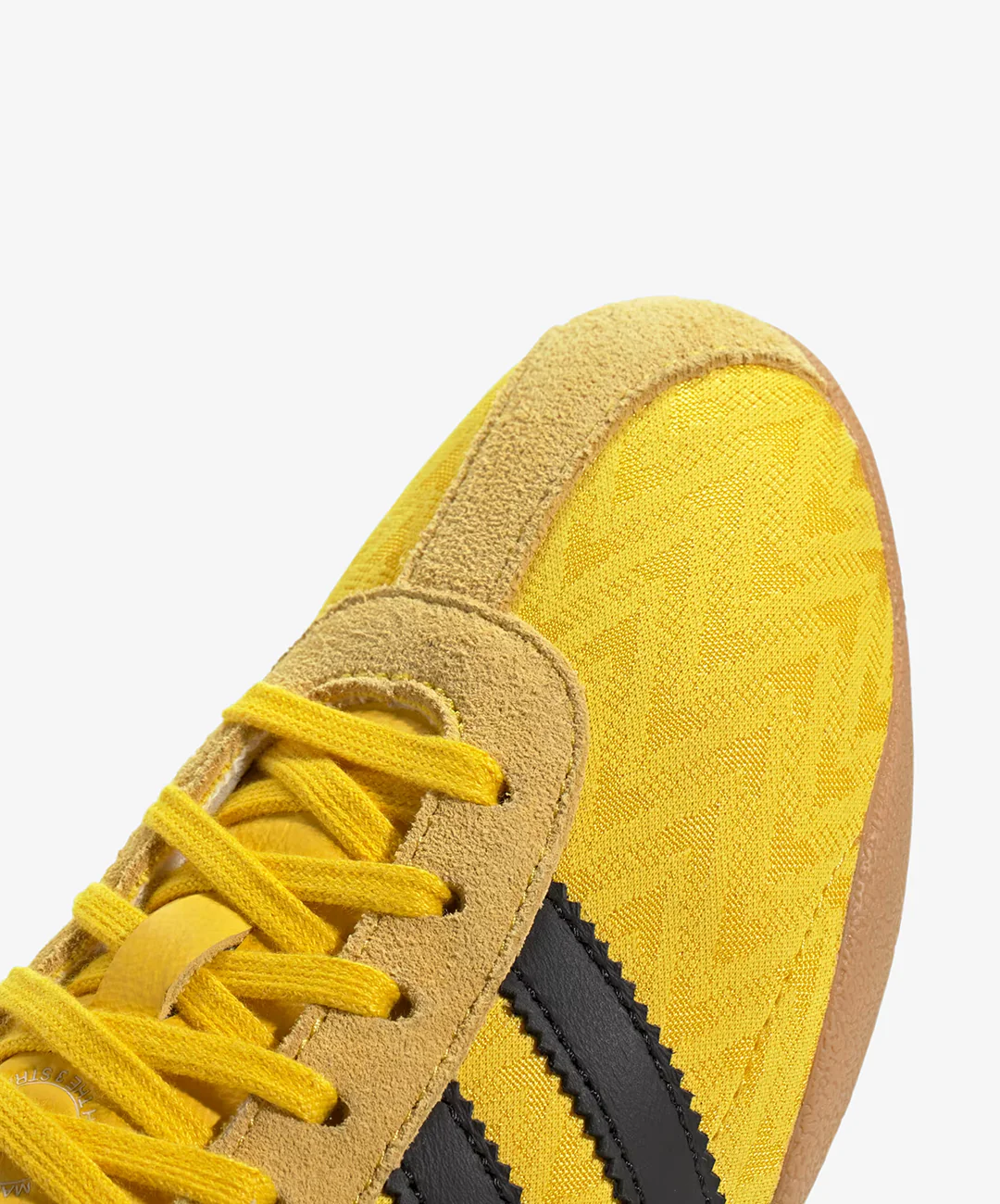 Adidas Originals | TOKYO { EPT YELLOW/CORE WHITE/OFF WHITE - Image 5