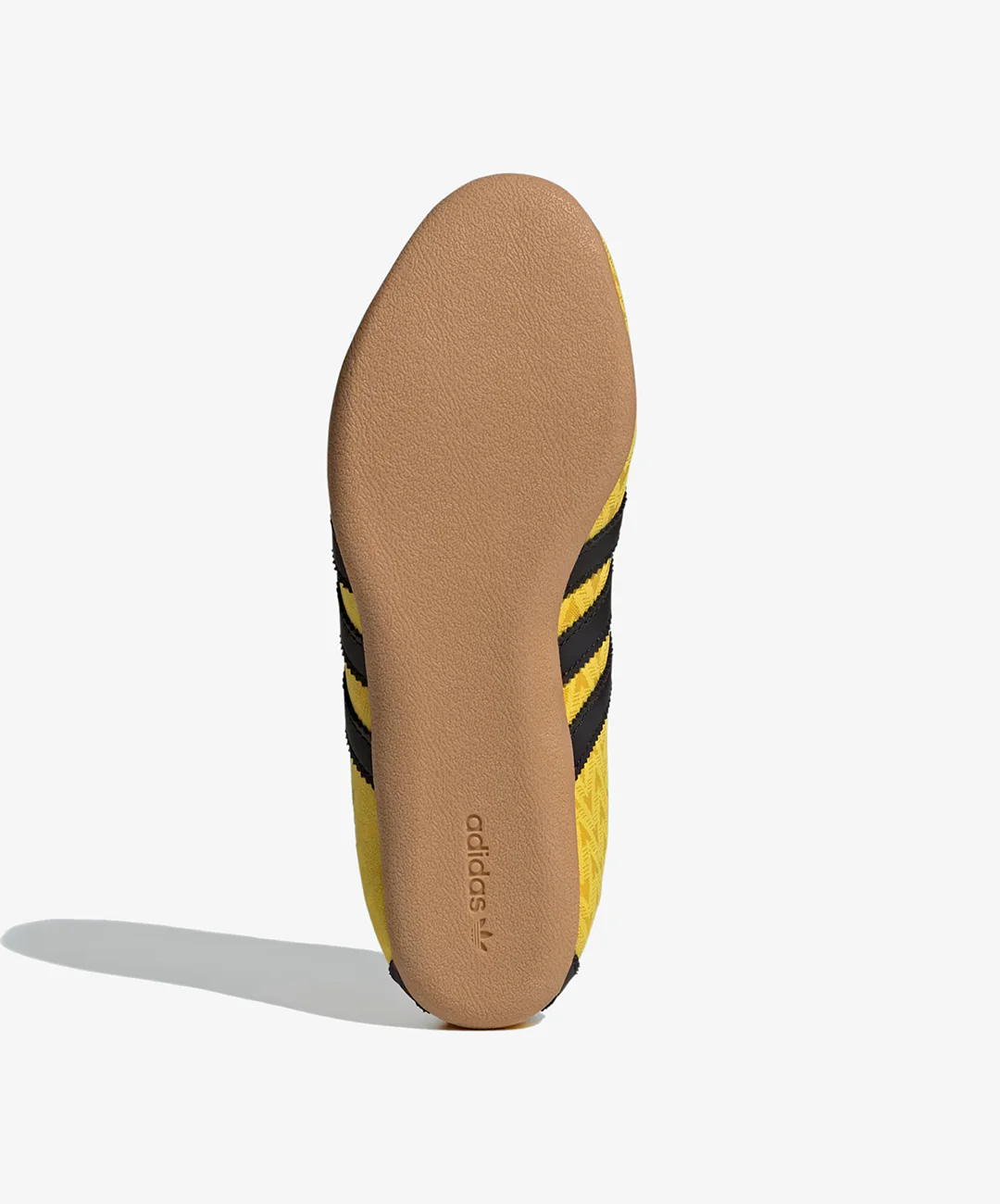 Adidas Originals | TOKYO { EPT YELLOW/CORE WHITE/OFF WHITE - Image 7