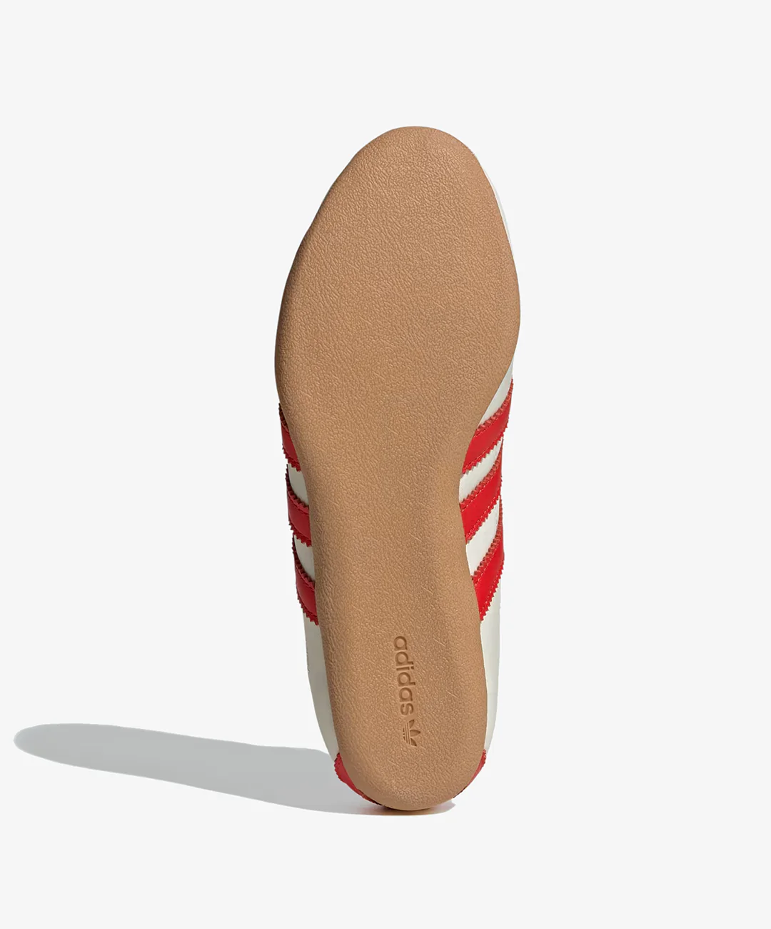 Adidas Originals | TOKYO MARY JANE { CREAM WHITE/RED/GOLD METALLIC - Image 7