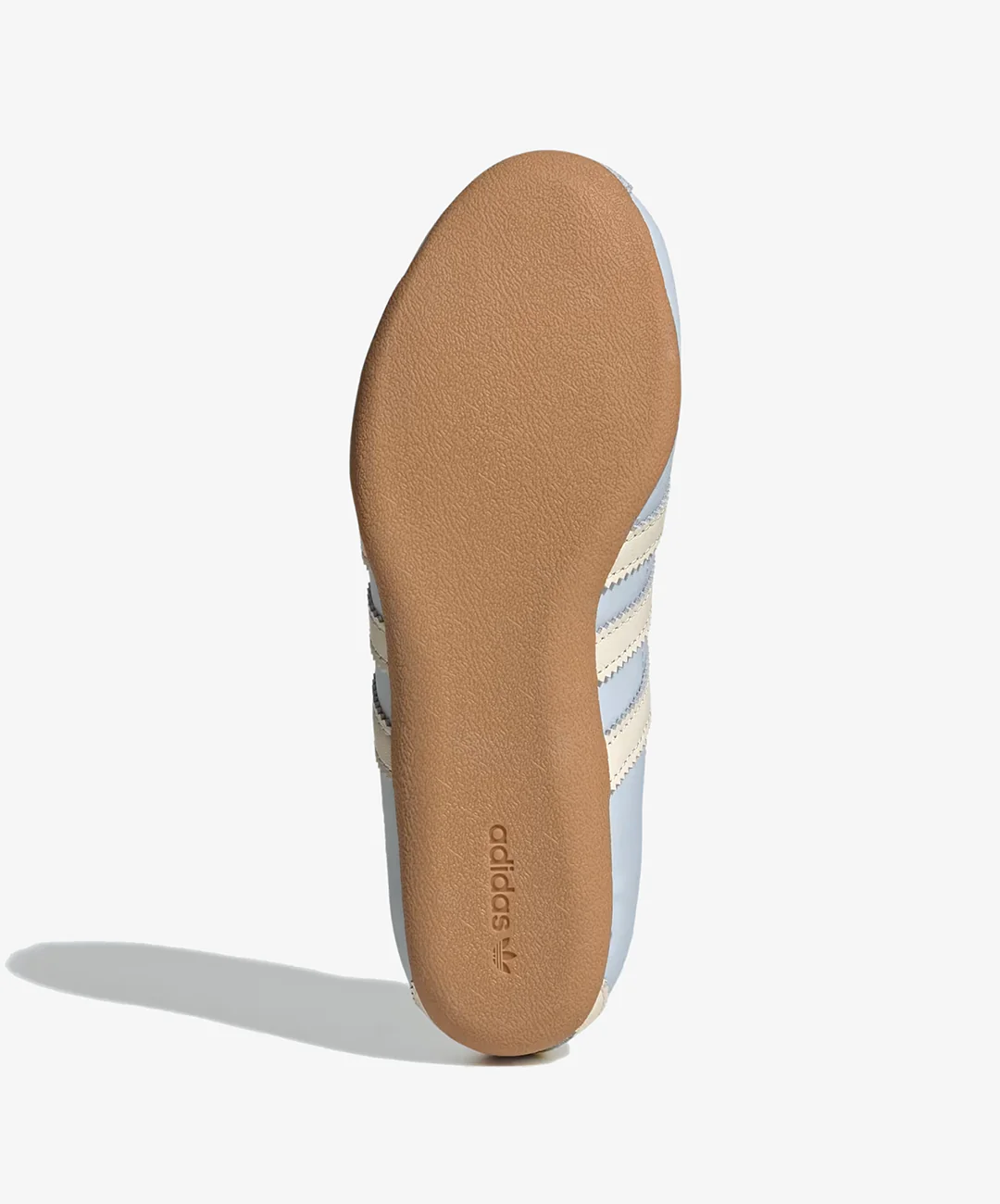 Adidas Originals | TOKYO MARY JANE { CRYSTAL SKY/CREAM WHITE/GOLD METALLIC - Image 7