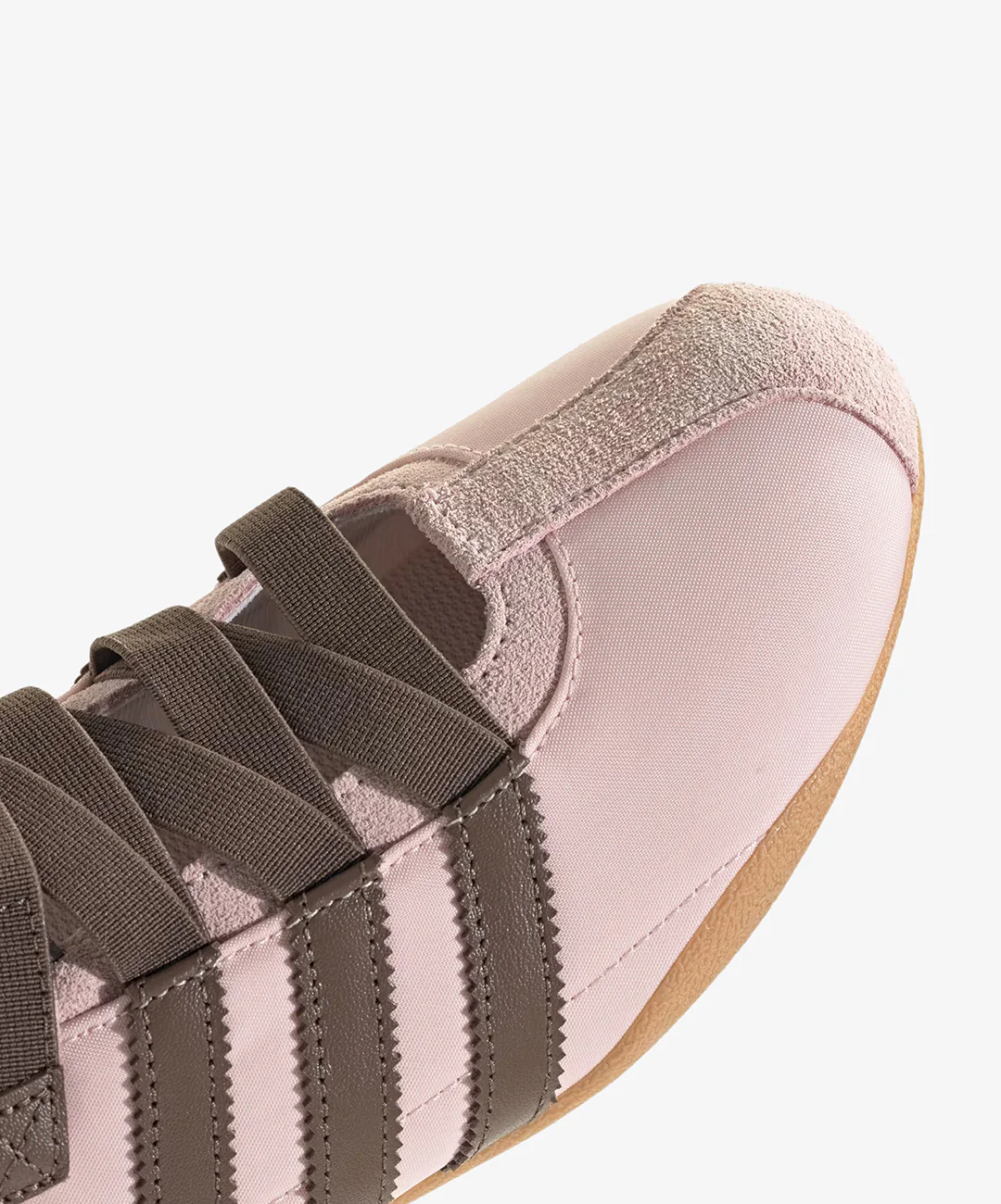 Adidas Originals | TOKYO MARY JANE { SANDY PINK/EARTH STARTA/GOLD METALLIC - Image 4