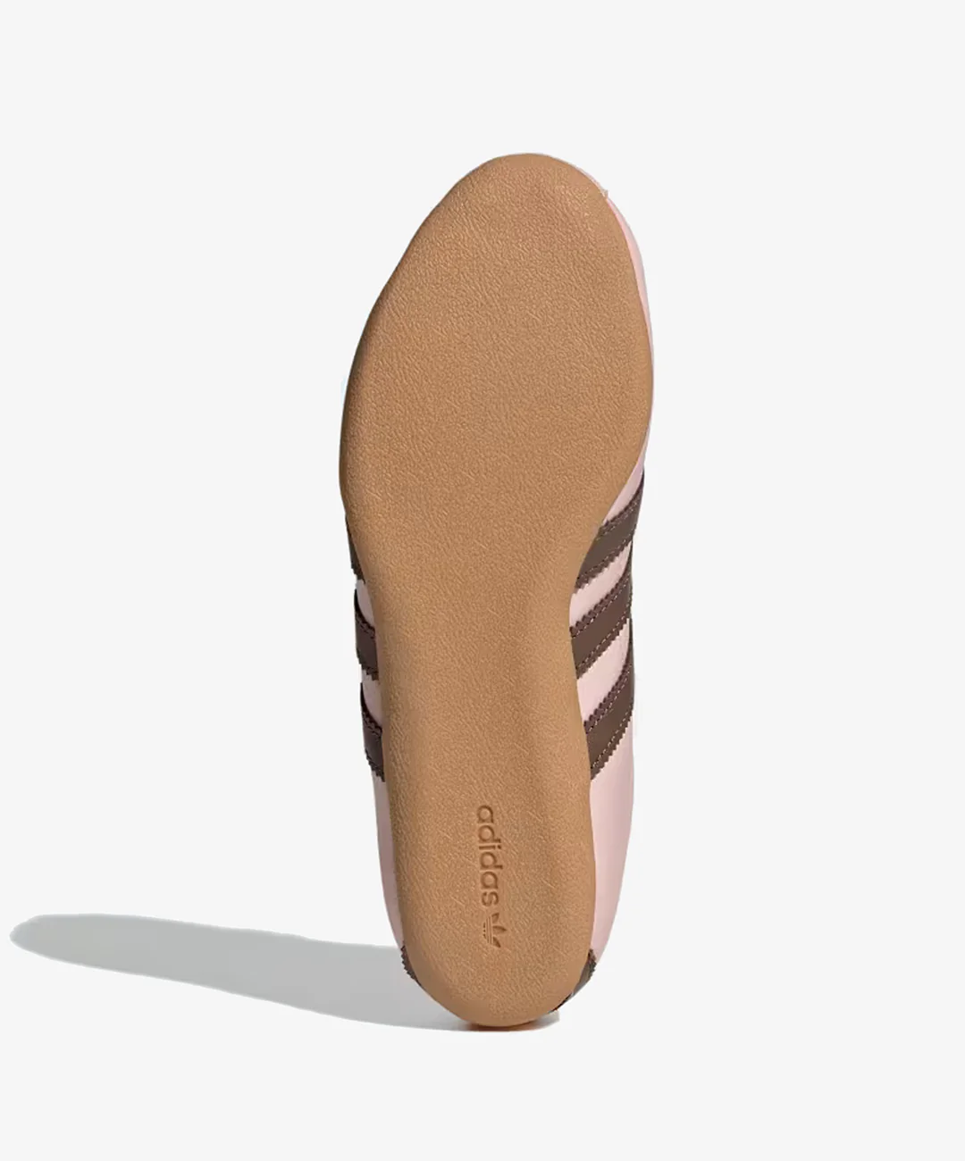 Adidas Originals | TOKYO MARY JANE { SANDY PINK/EARTH STARTA/GOLD METALLIC - Image 6