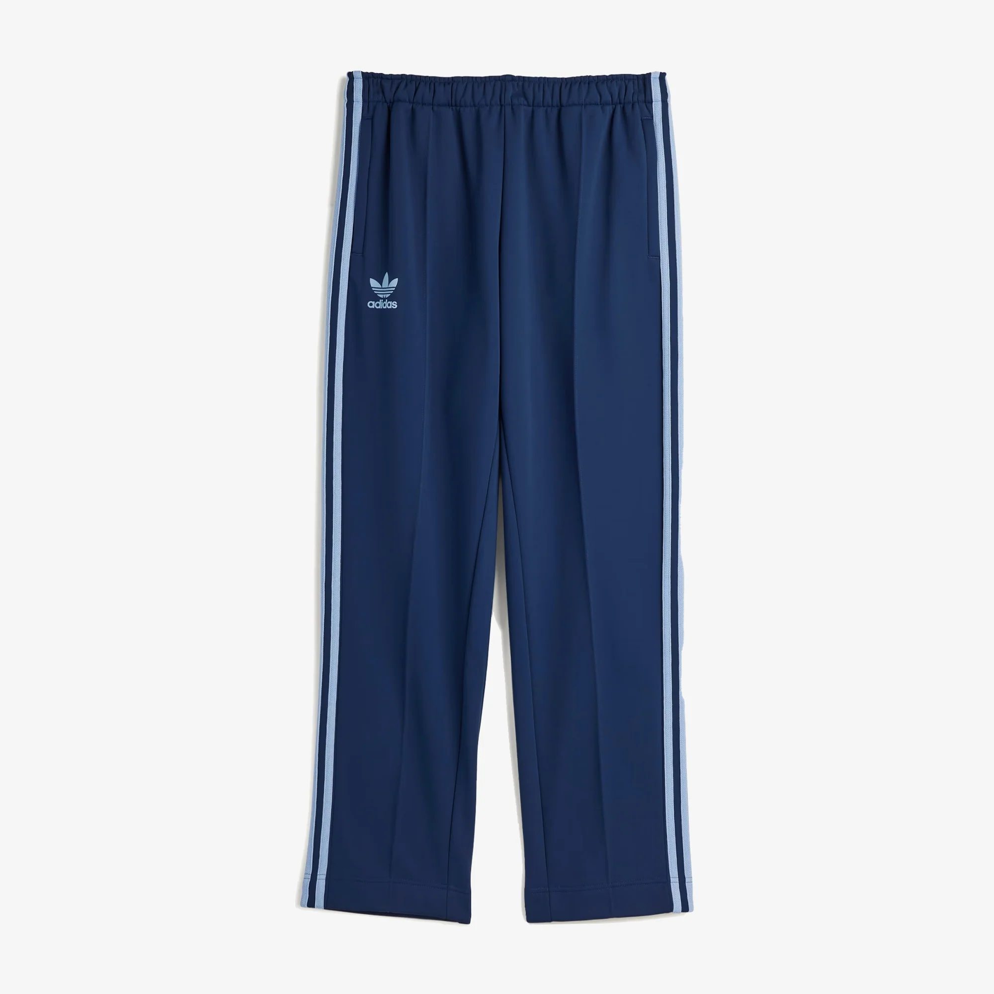 Adidas Originals | WALES BONNER TRACK PANTS { NAVY - Image 2