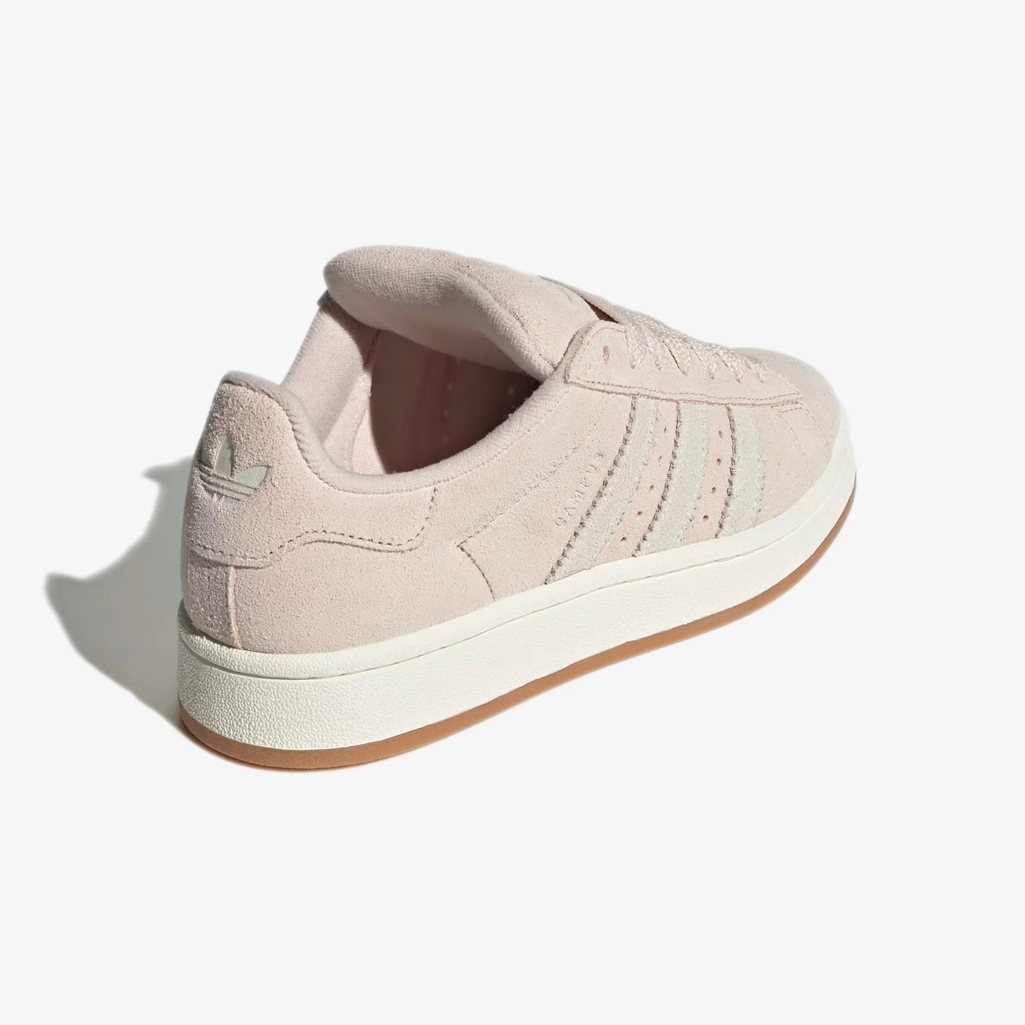ADIDAS ORIGINALS | CAMPUS 00S { WONDER QUARTZ/OFF WHITE - Image 4