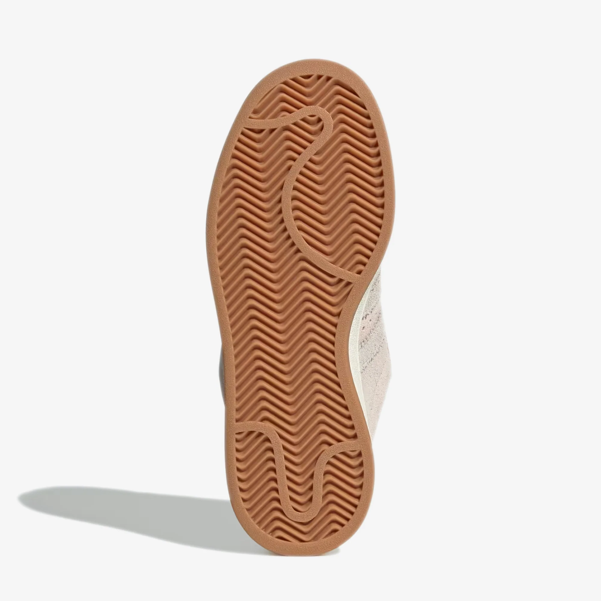 ADIDAS ORIGINALS | CAMPUS 00S { WONDER QUARTZ/OFF WHITE - Image 7
