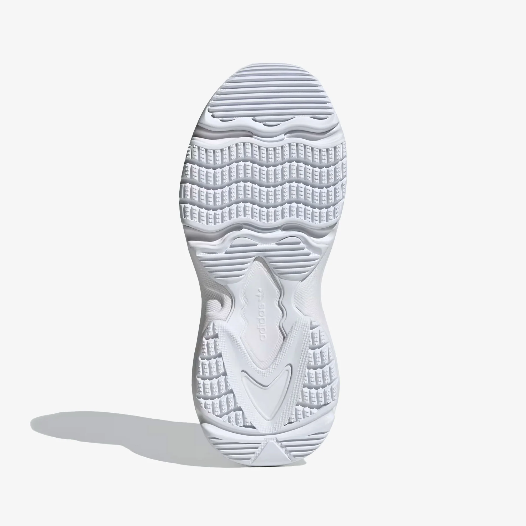 ADIDAS ORIGINALS | OZGAIA { CLOUD WHITE/GREY ONE - Image 6