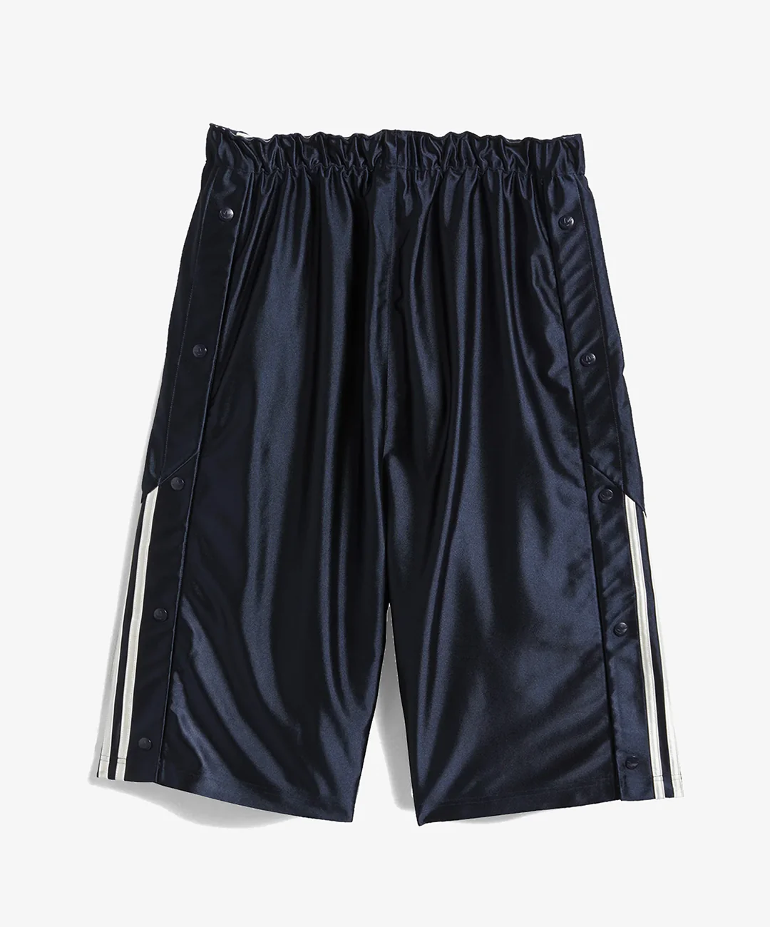 Adidas Originals | x CHAVARRIA DAZZLE SNAP SHORT { LEGEND INK - Image 4
