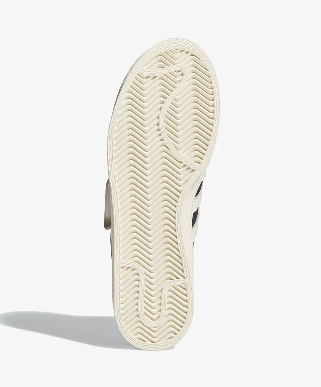 ADIDAS ORIGINALS | x CHAVARRIA JABBAR LOW { LEGEND INK / OFF WHITE / CREAM WHITE - Image 7