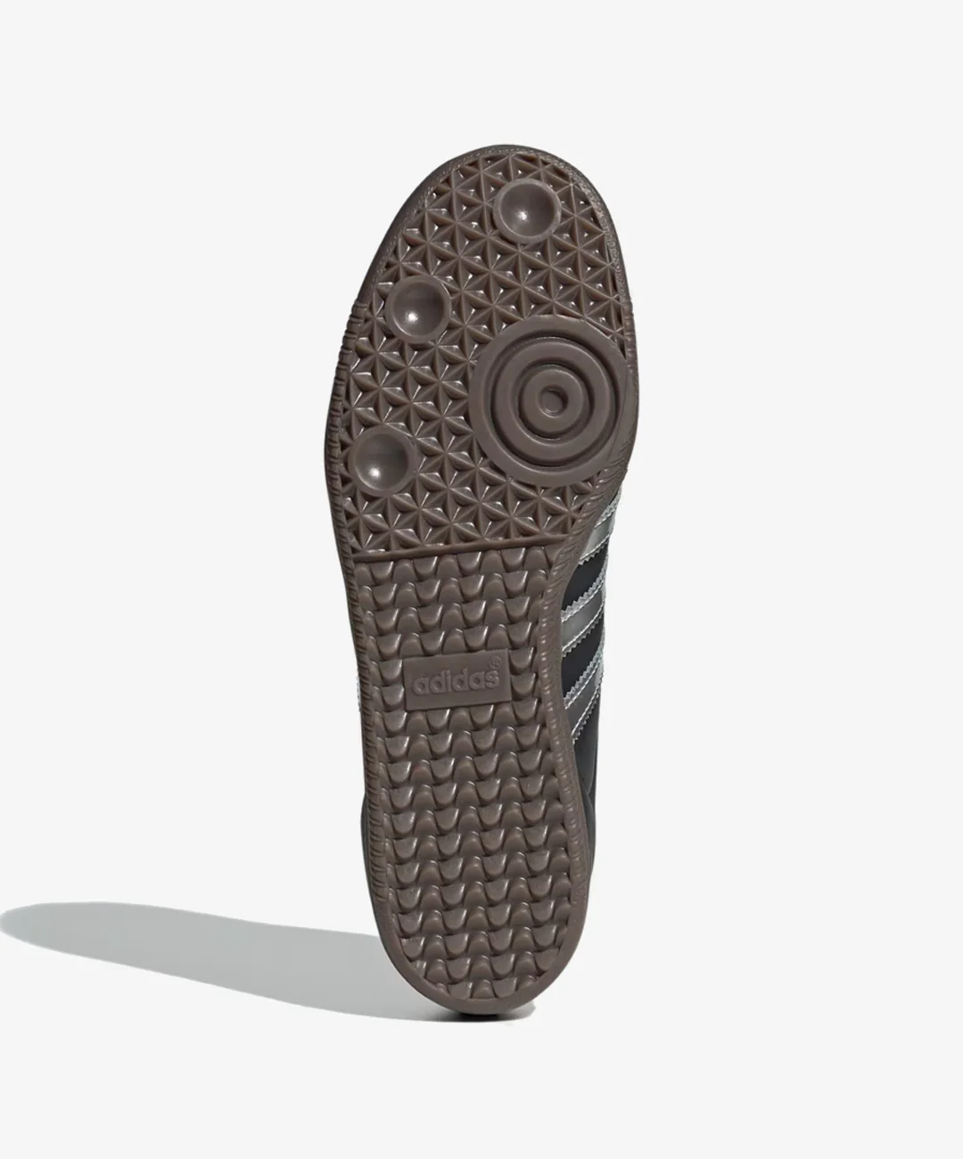 ADIDAS ORIGINALS | X COCA-COLA SAMBA OG { CORE BLACK/NONE/GUM - Image 7