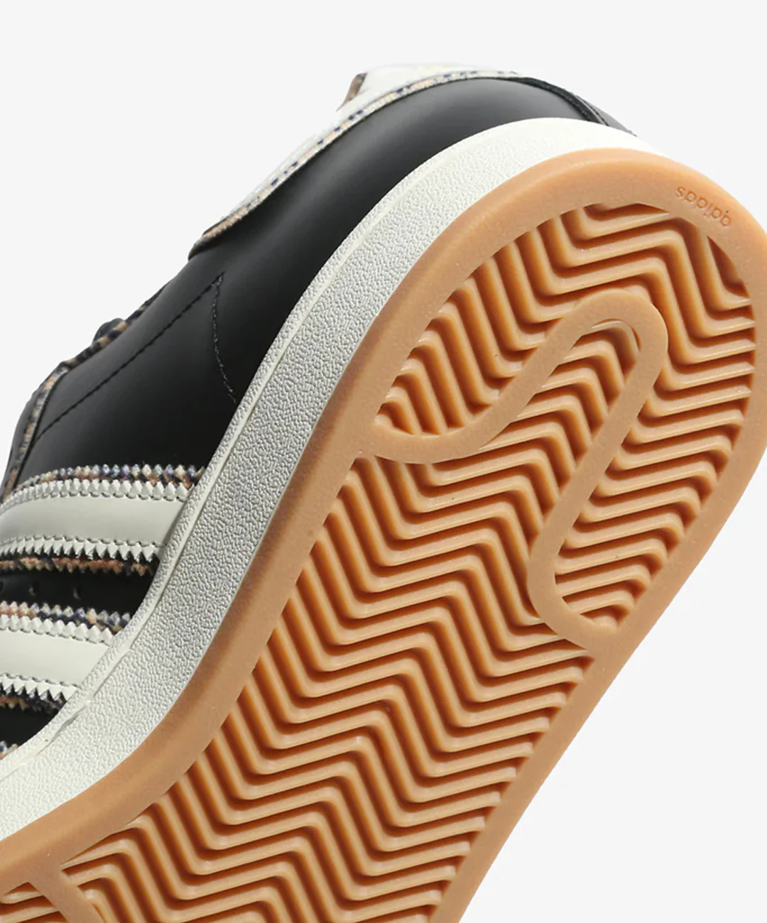 Adidas Originals | ADIDAS ORIGINALS x RANVEER SINGH SUPERSTAR { CBLACK/OWHITE/CBLACK - Image 6