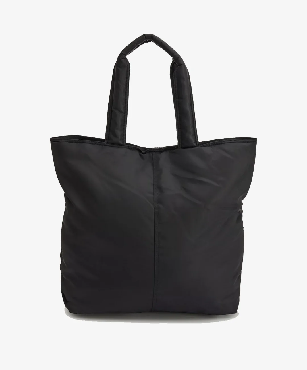 ADIDAS ORIGINALS | x Y-3 GRAPHIC TOTE BAG { BLACK - Image 3