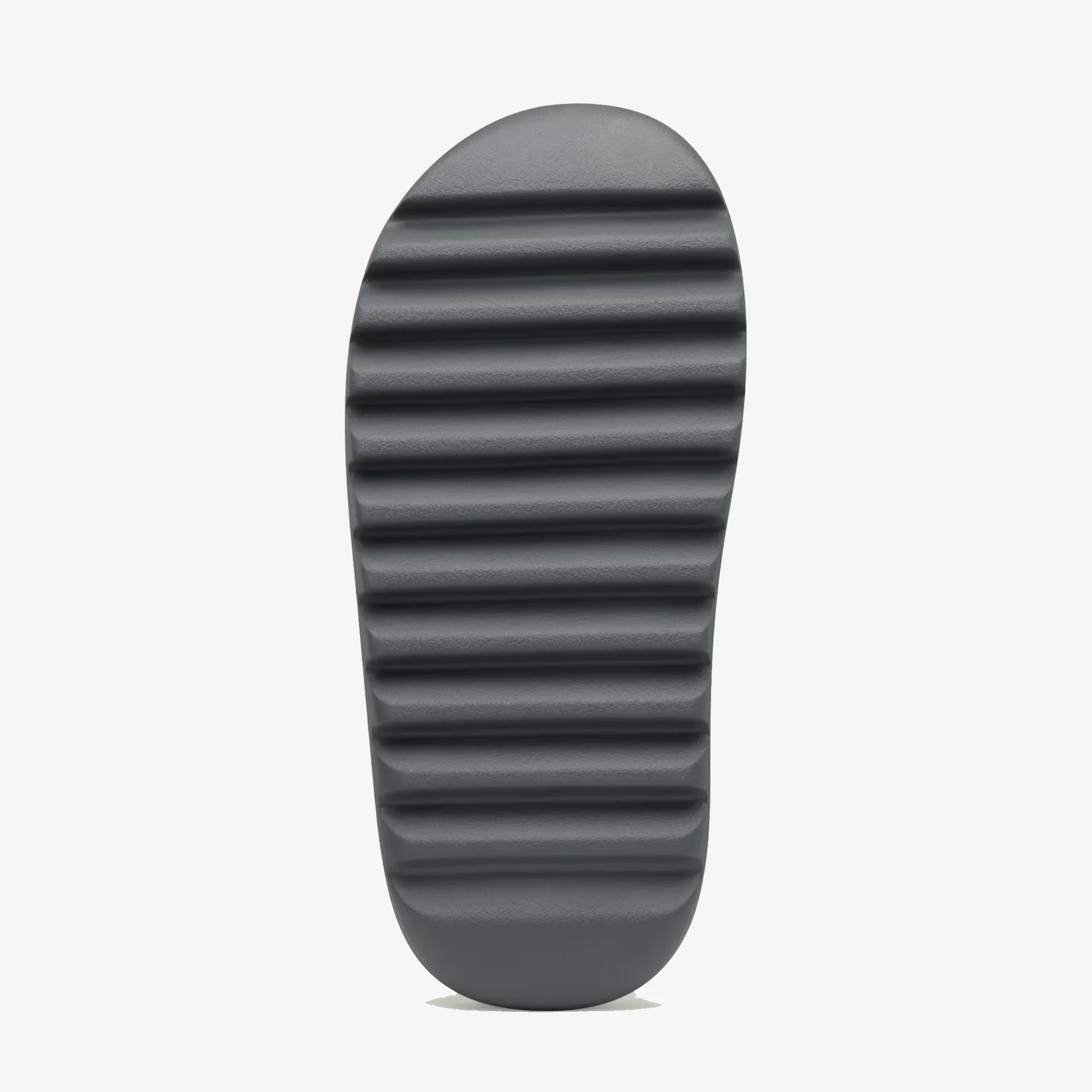 ADIDAS ORIGINALS | YEEZY SLIDE { GREY/SLATE GREY - Image 5