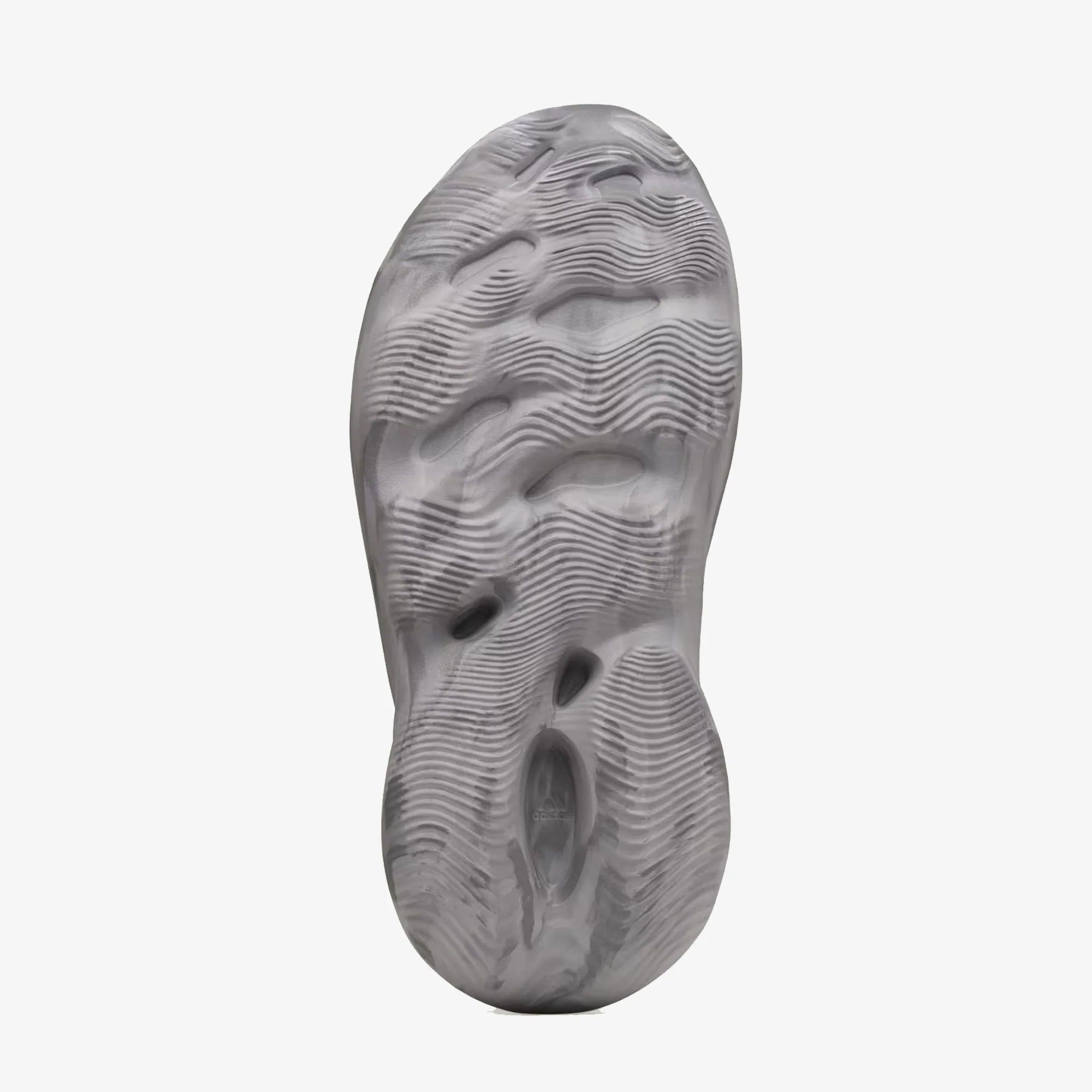 ADIDAS ORIGINALS | YZY FOAM RNR { ANATOMICAL/MX GRANITE - Image 6