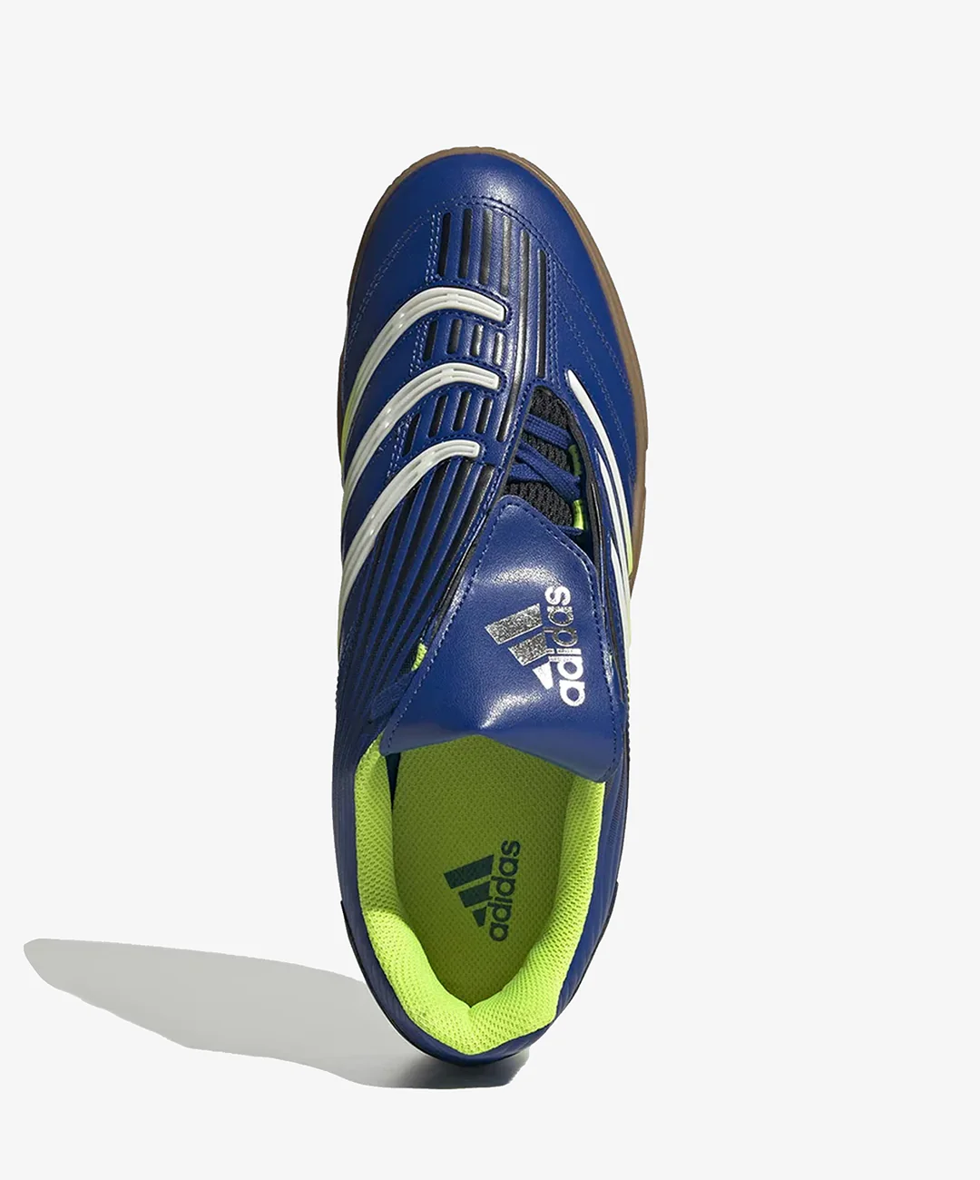 ADIDAS | PREDATOR SALA { BLUE/MULTI - Image 2