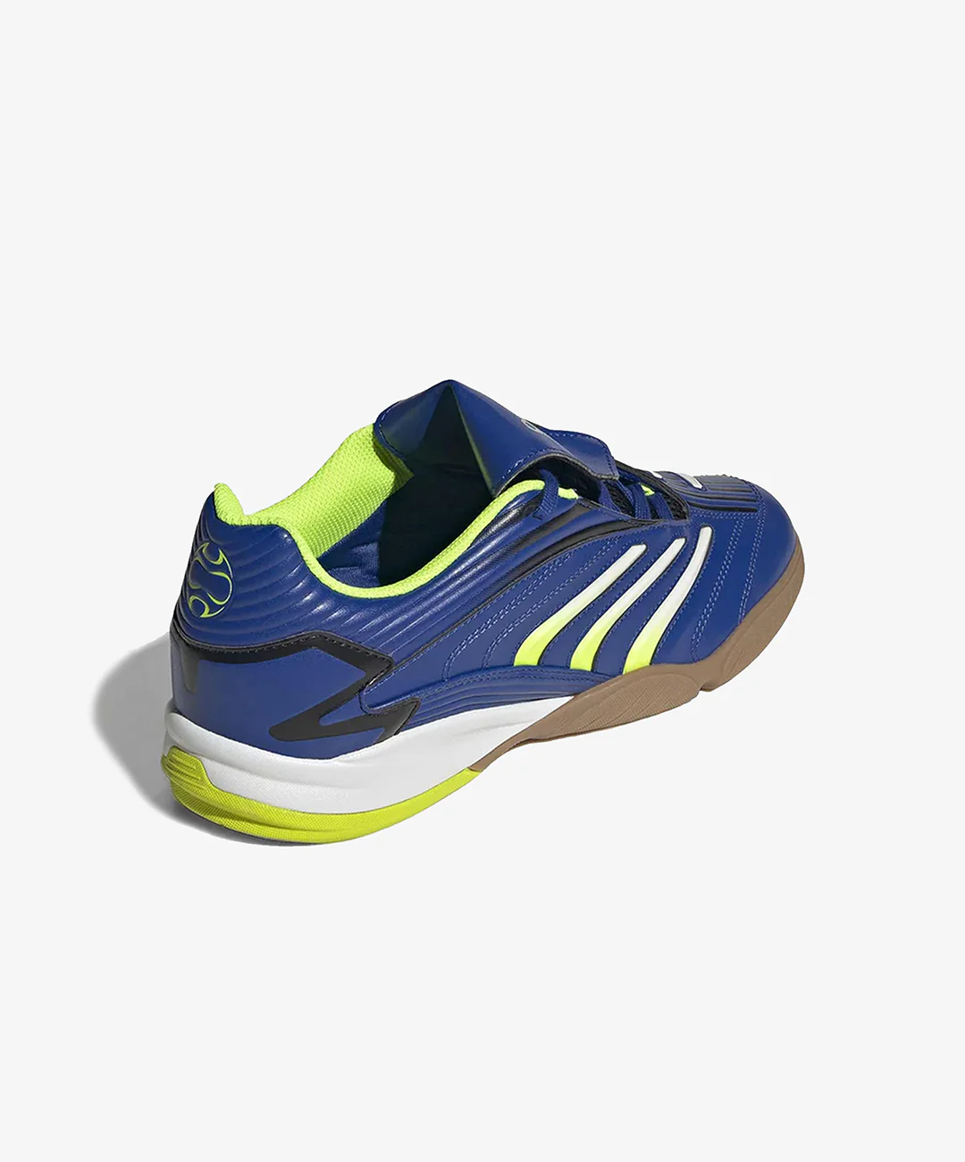 ADIDAS | PREDATOR SALA { BLUE/MULTI - Image 4