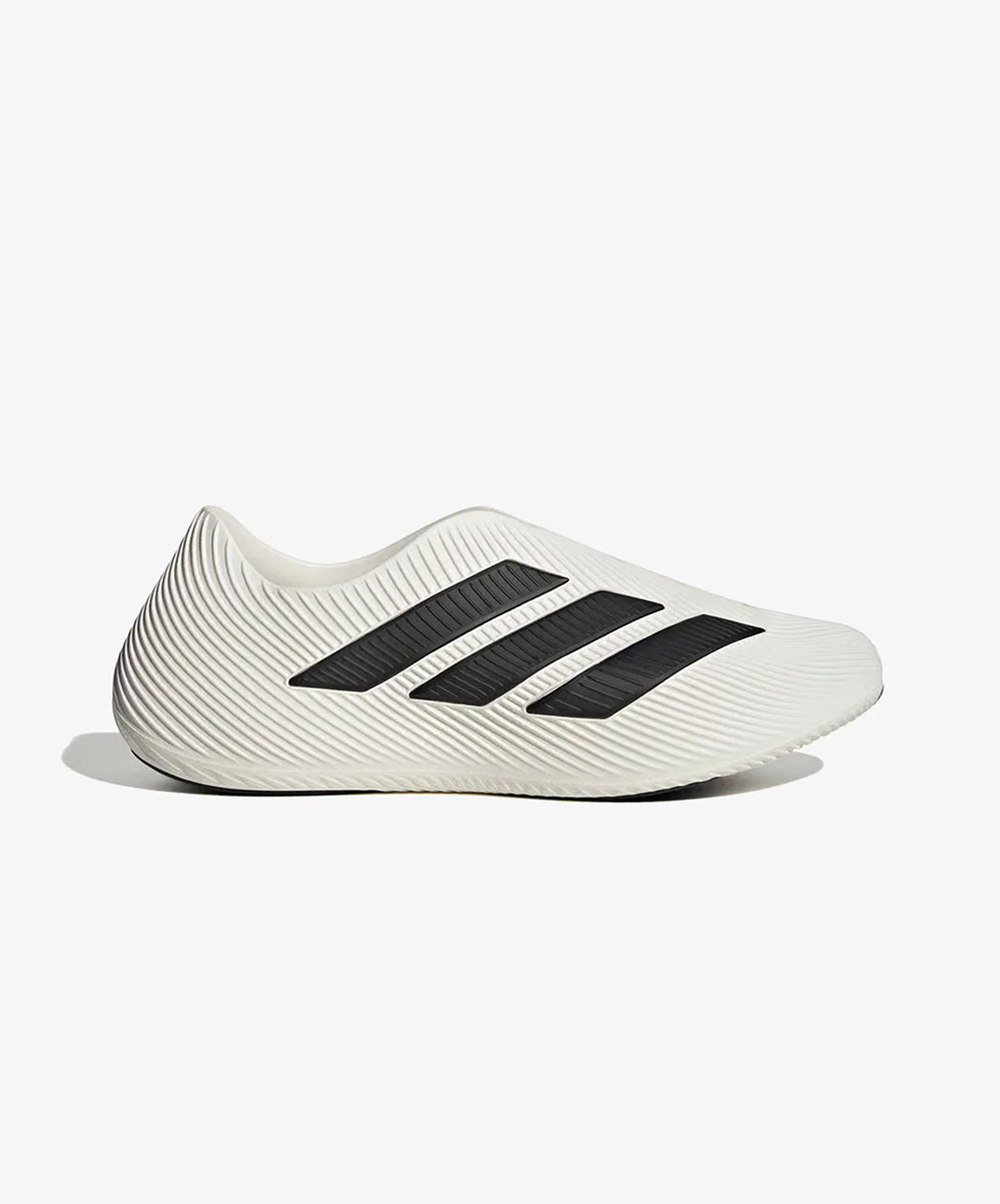 ADIDAS |PURECHILL { CORE WHITE/CORE BLACK