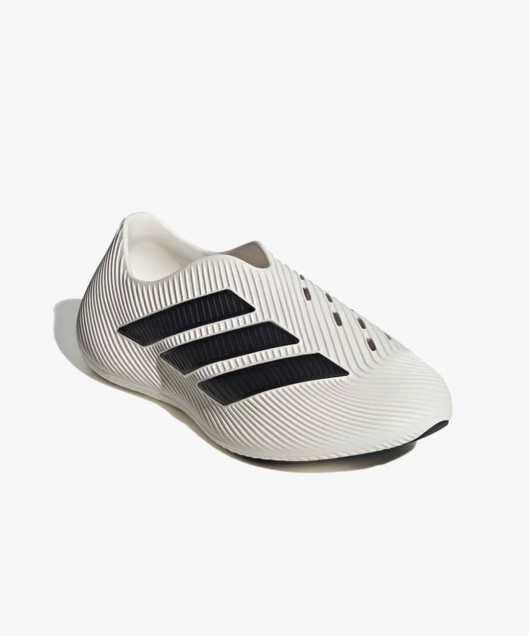 ADIDAS |PURECHILL { CORE WHITE/CORE BLACK - Image 3