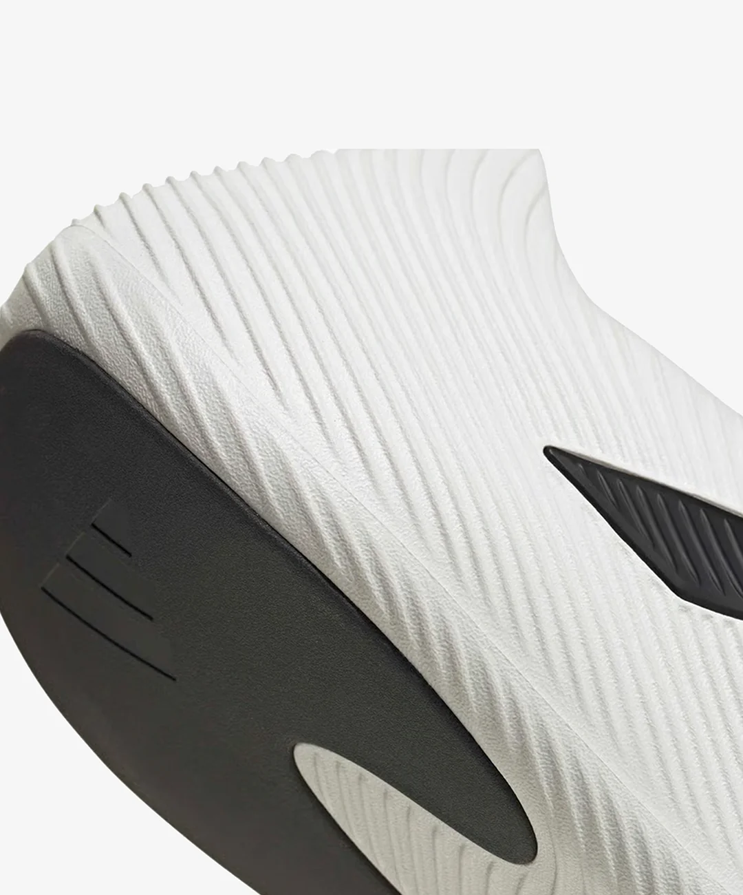 ADIDAS |PURECHILL { CORE WHITE/CORE BLACK - Image 6