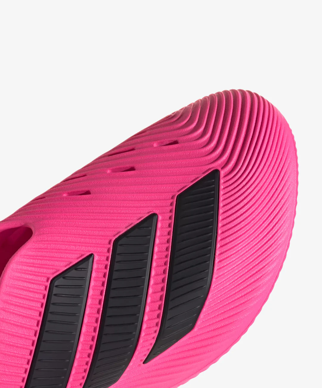 ADIDAS | PURECHILL { LUCID PINK/CORE BLACK/CORE BLACK - Image 5