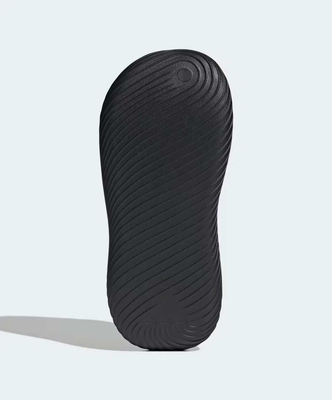 ADIDAS | PURECHILL SLIDES { CORE BLACK/CARBON/CARBON - Image 9